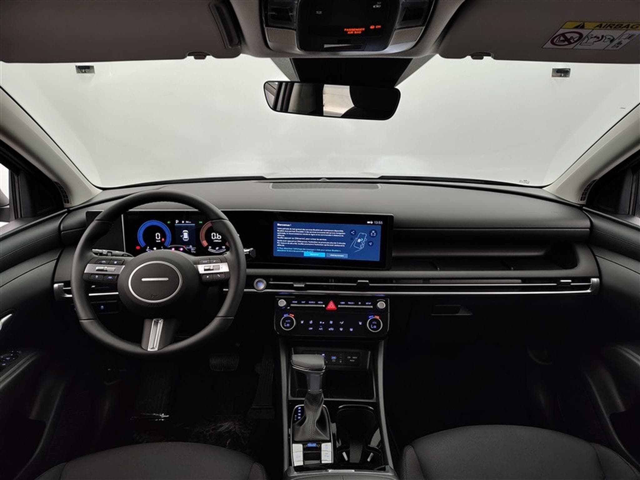 Hyundai Tucson 1.6 T-GDi 150cv DCT Feel CARPLAY / FULL LED / CAMERA (2026) - Photo 8