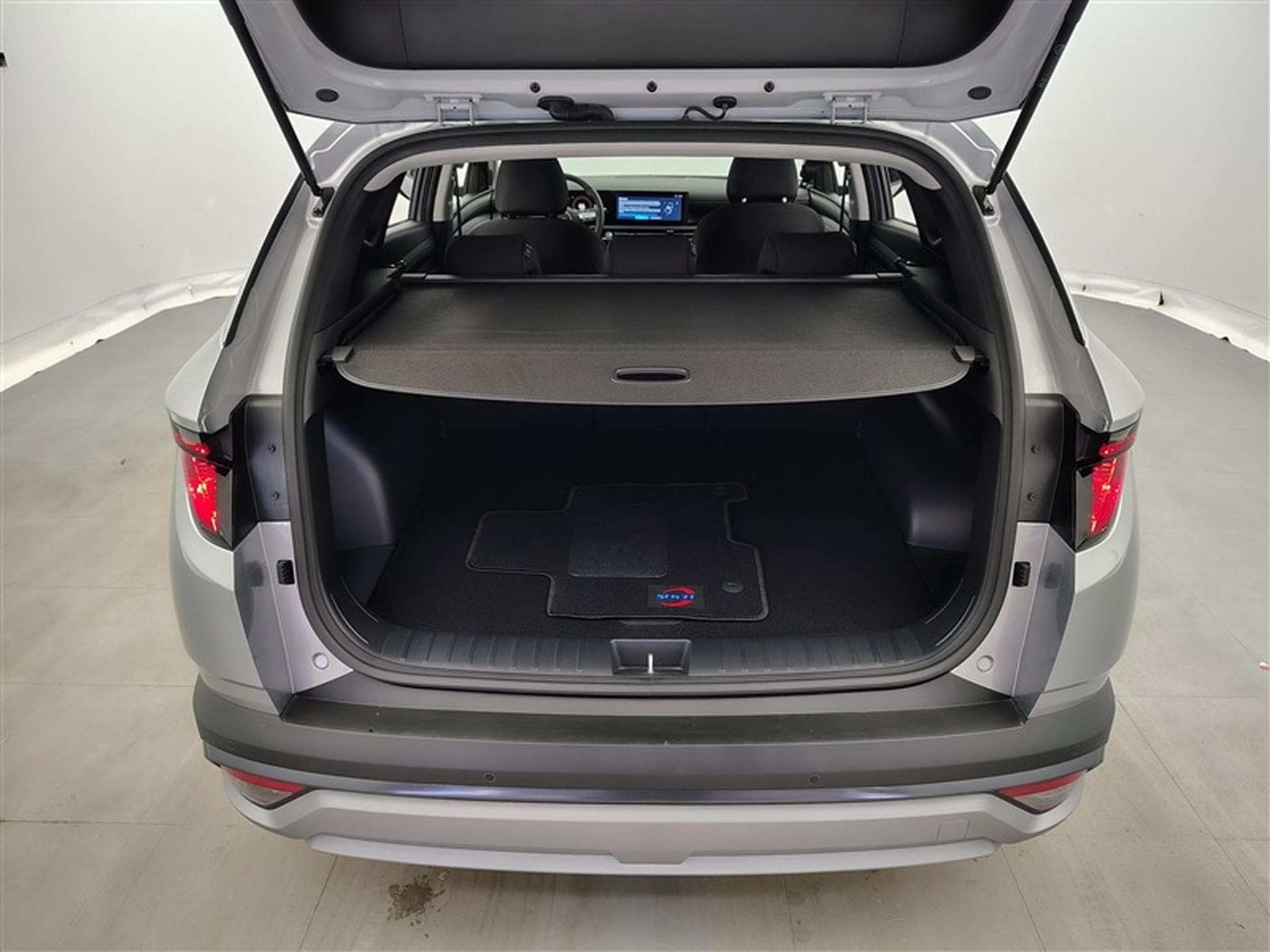 Hyundai Tucson 1.6 T-GDi 150cv DCT Feel CARPLAY / FULL LED / CAMERA (2026) - Photo 14