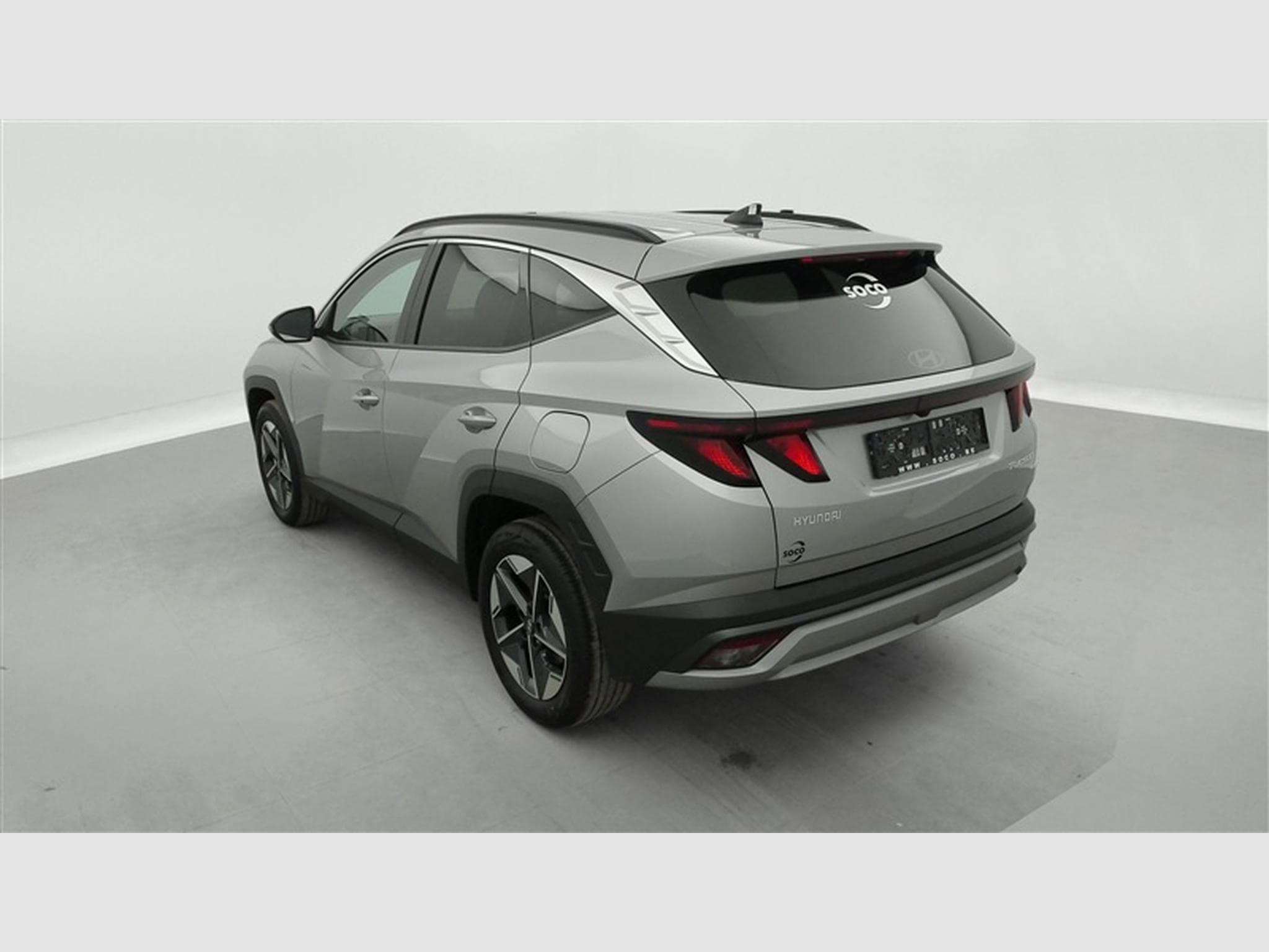 Hyundai Tucson 1.6 T-GDi 150cv DCT Feel CARPLAY / FULL LED / CAMERA (2026) - Photo 2