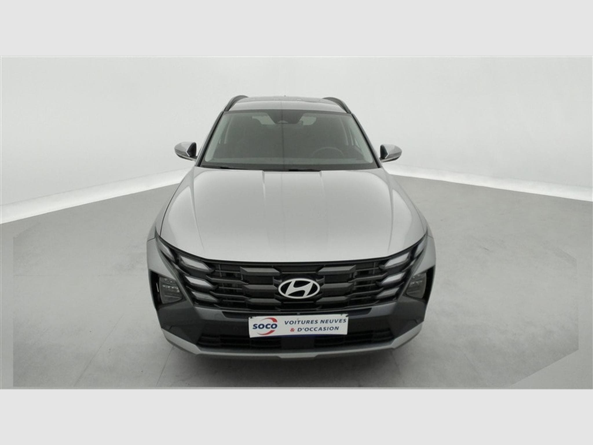 Hyundai Tucson 1.6 T-GDi 150cv DCT Feel CARPLAY / FULL LED / CAMERA (2026) - Photo 4
