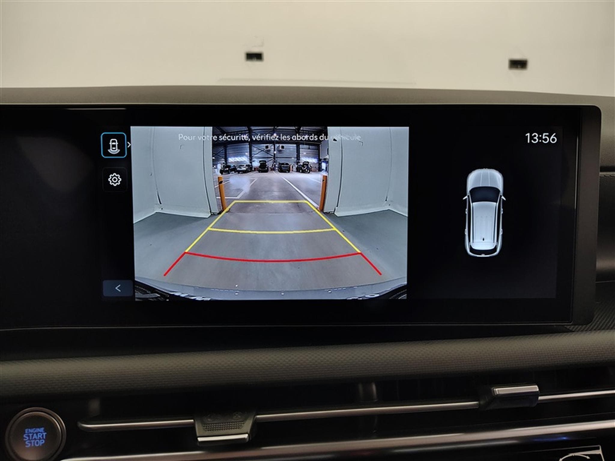 Hyundai Tucson 1.6 T-GDi 150cv DCT Feel CARPLAY / FULL LED / CAMERA (2026) - Photo 18
