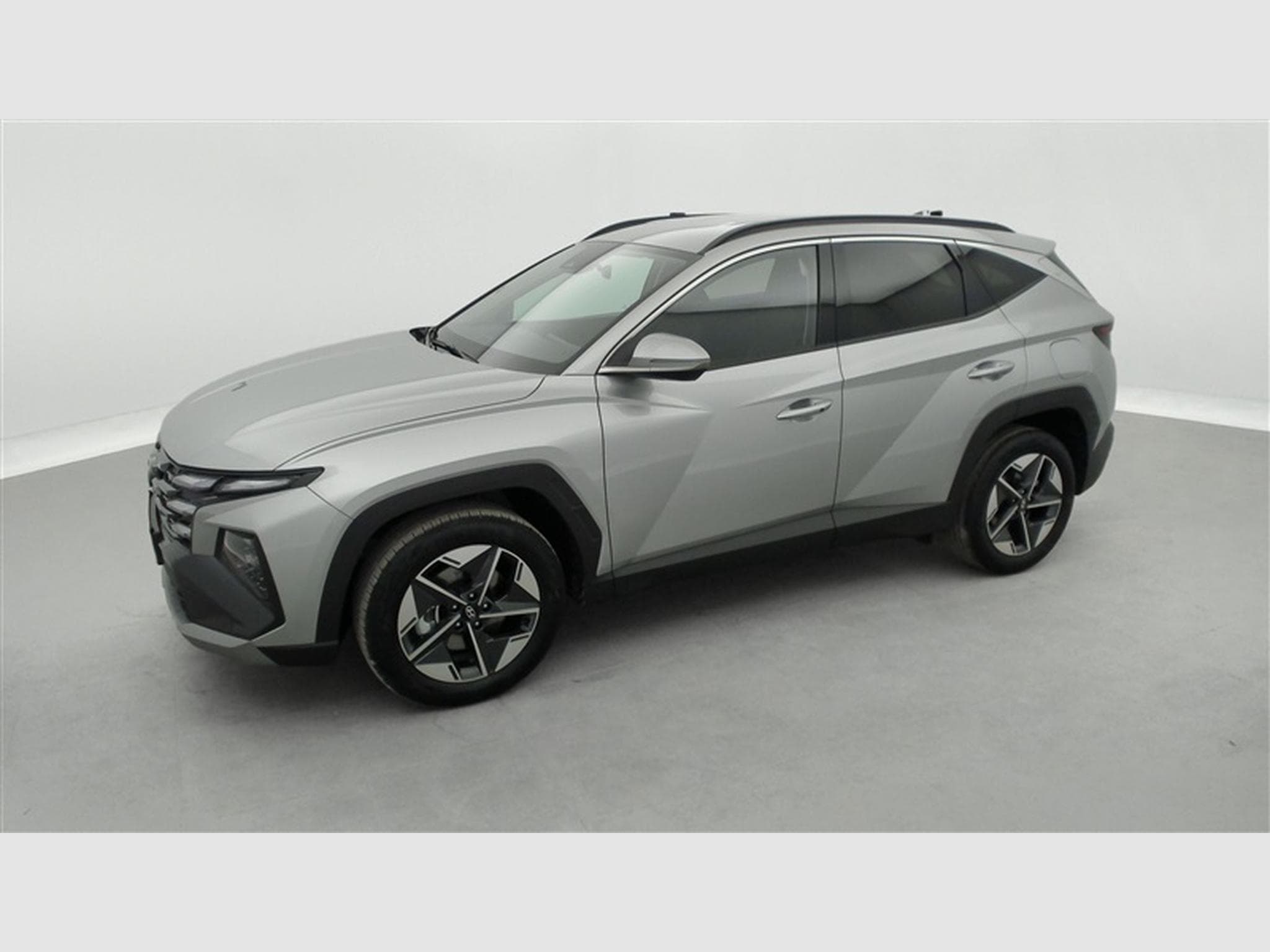 Hyundai Tucson 1.6 T-GDi 150cv DCT Feel CARPLAY / FULL LED / CAMERA (2026) - Photo 22