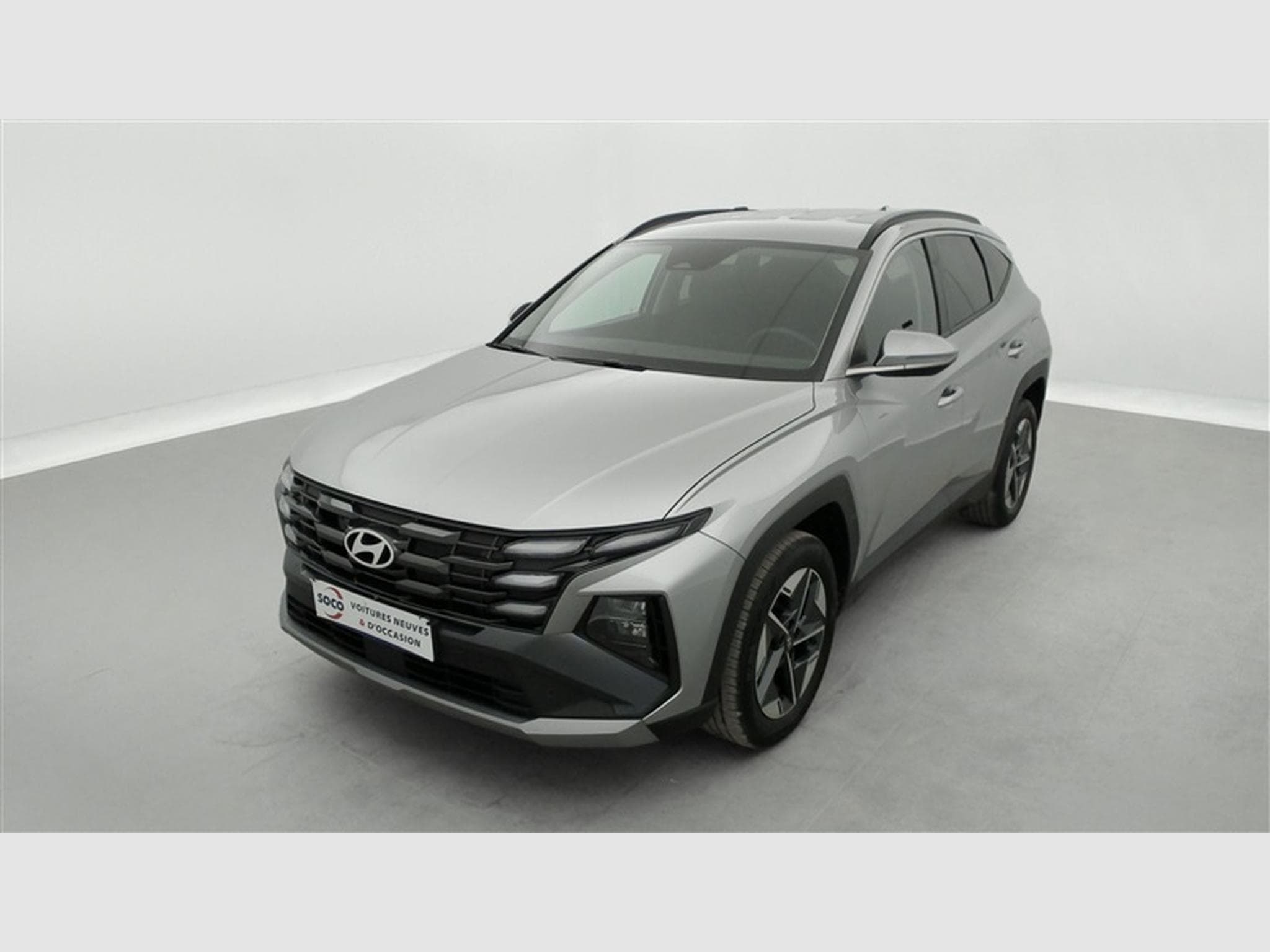 Hyundai Tucson 1.6 T-GDi 150cv DCT Feel CARPLAY / FULL LED / CAMERA (2026) - Photo 1