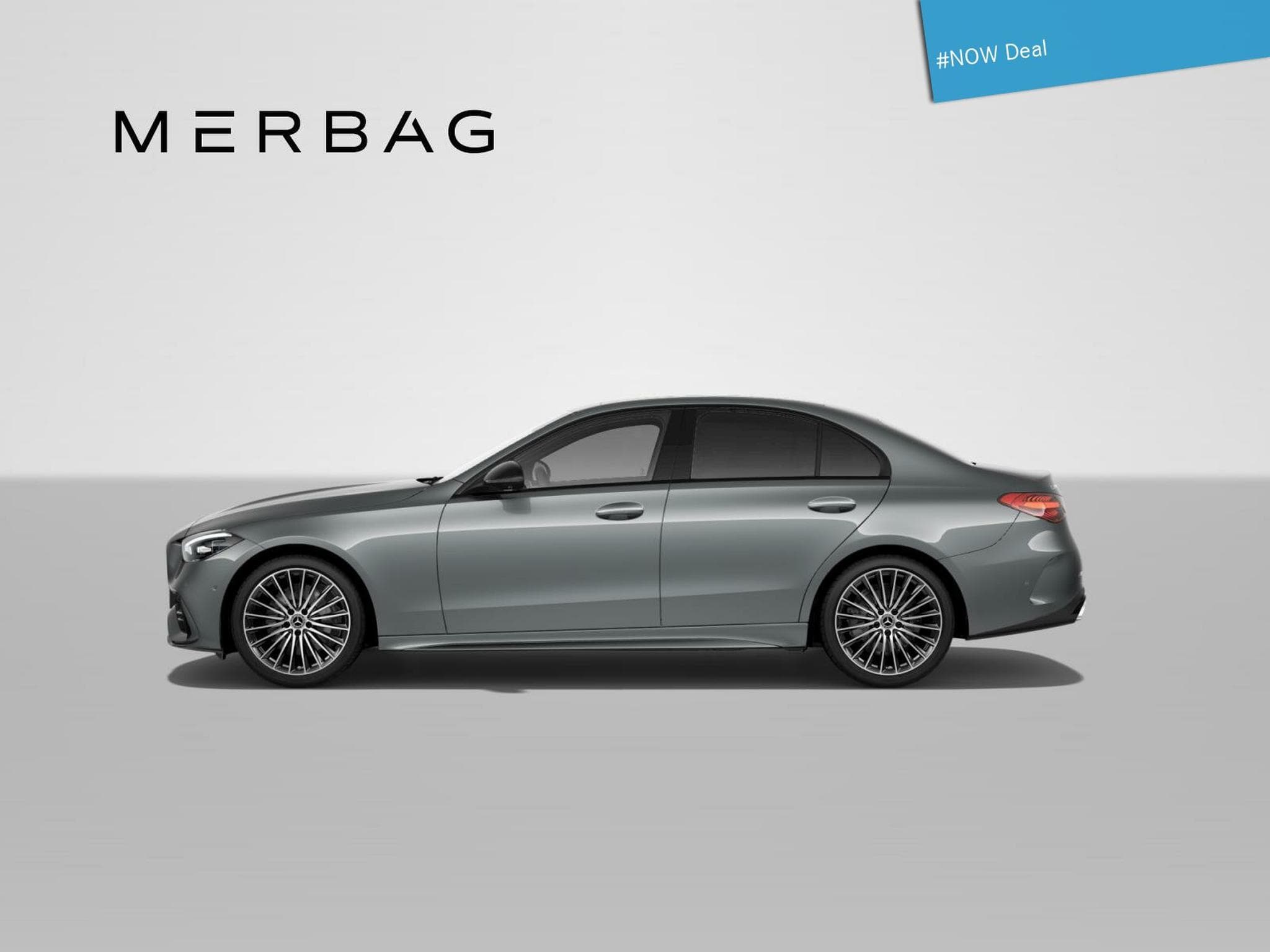 Mercedes C 200 d (2025) - Photo 5