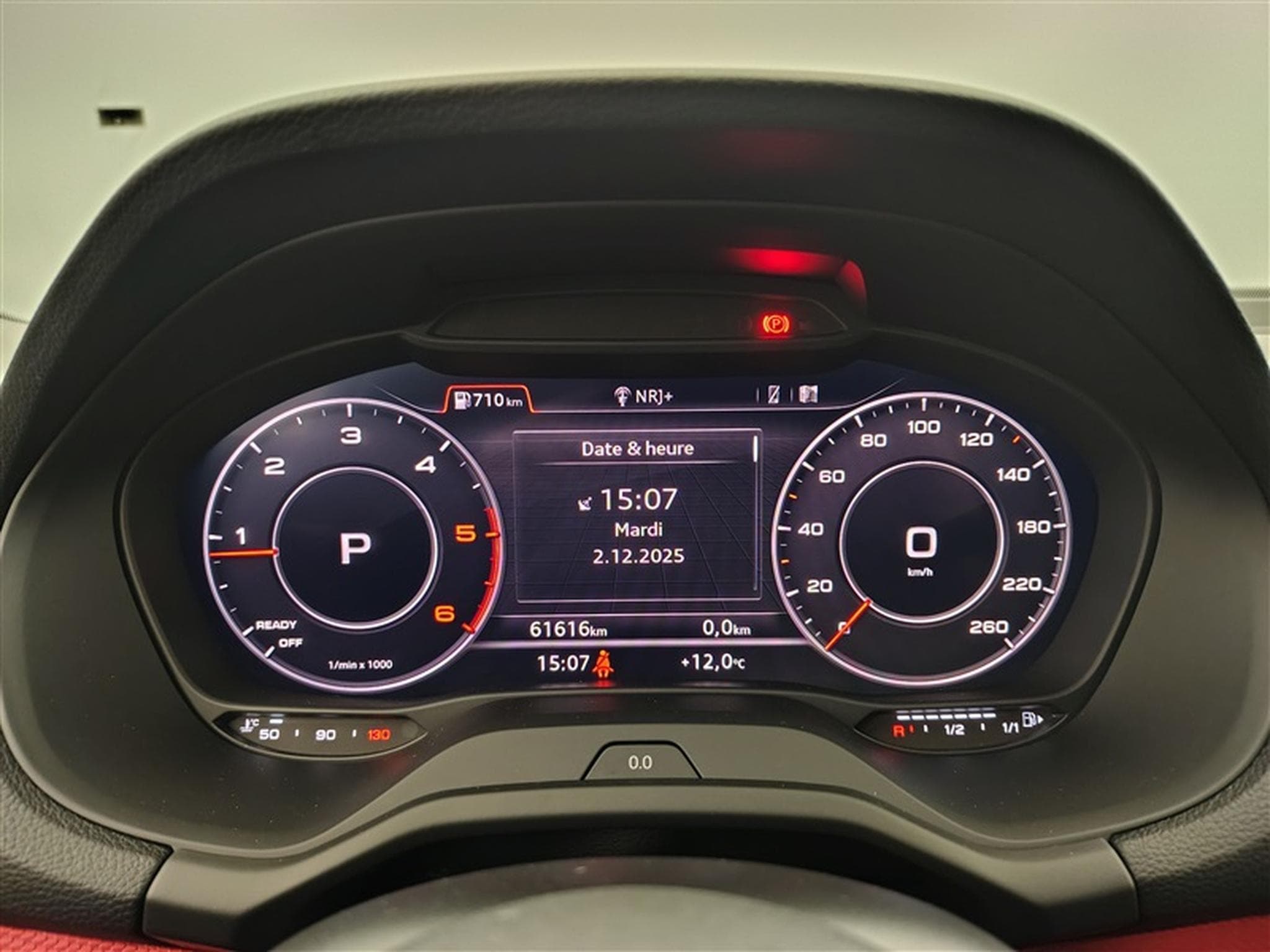 Audi Q2 30 TDI  S-Line S-Tronic Cuir / Navi Cockpit / Led (2020) - Photo 10