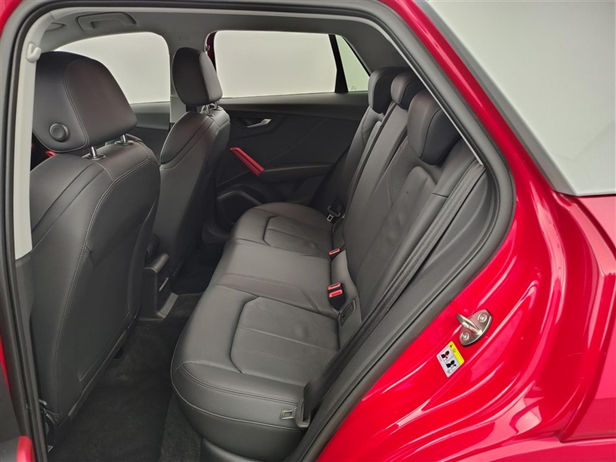 Audi Q2 30 TDI  S-Line S-Tronic Cuir / Navi Cockpit / Led (2020) - Photo 13