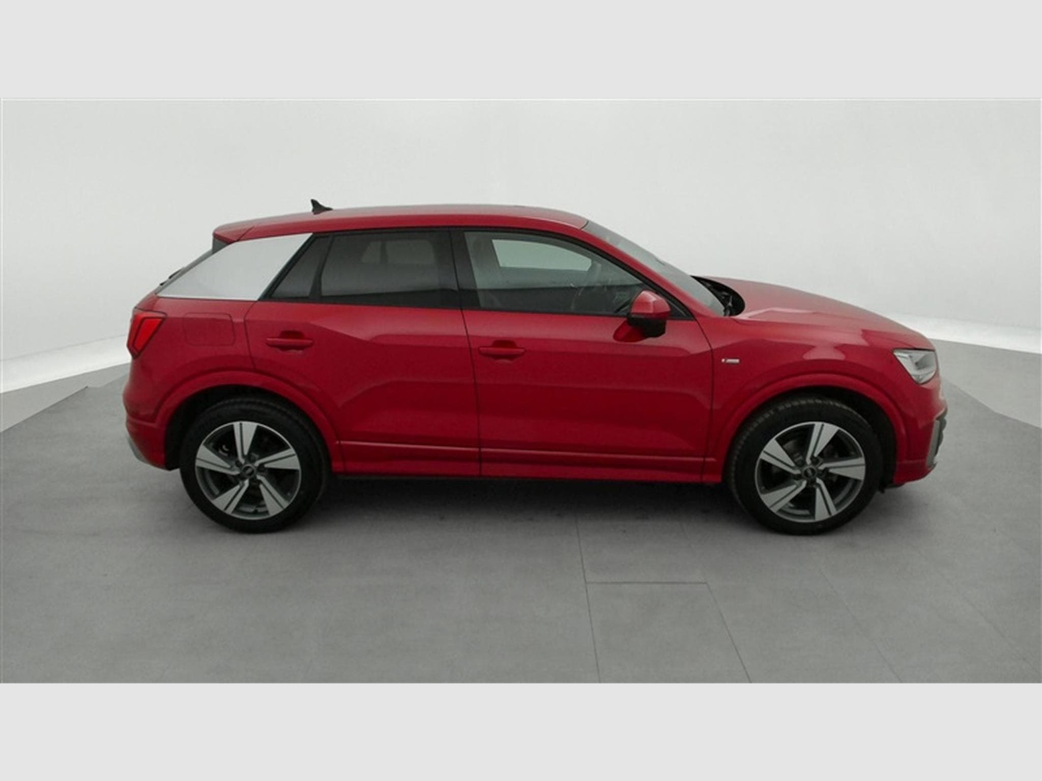 Audi Q2 30 TDI  S-Line S-Tronic Cuir / Navi Cockpit / Led (2020) - Photo 25