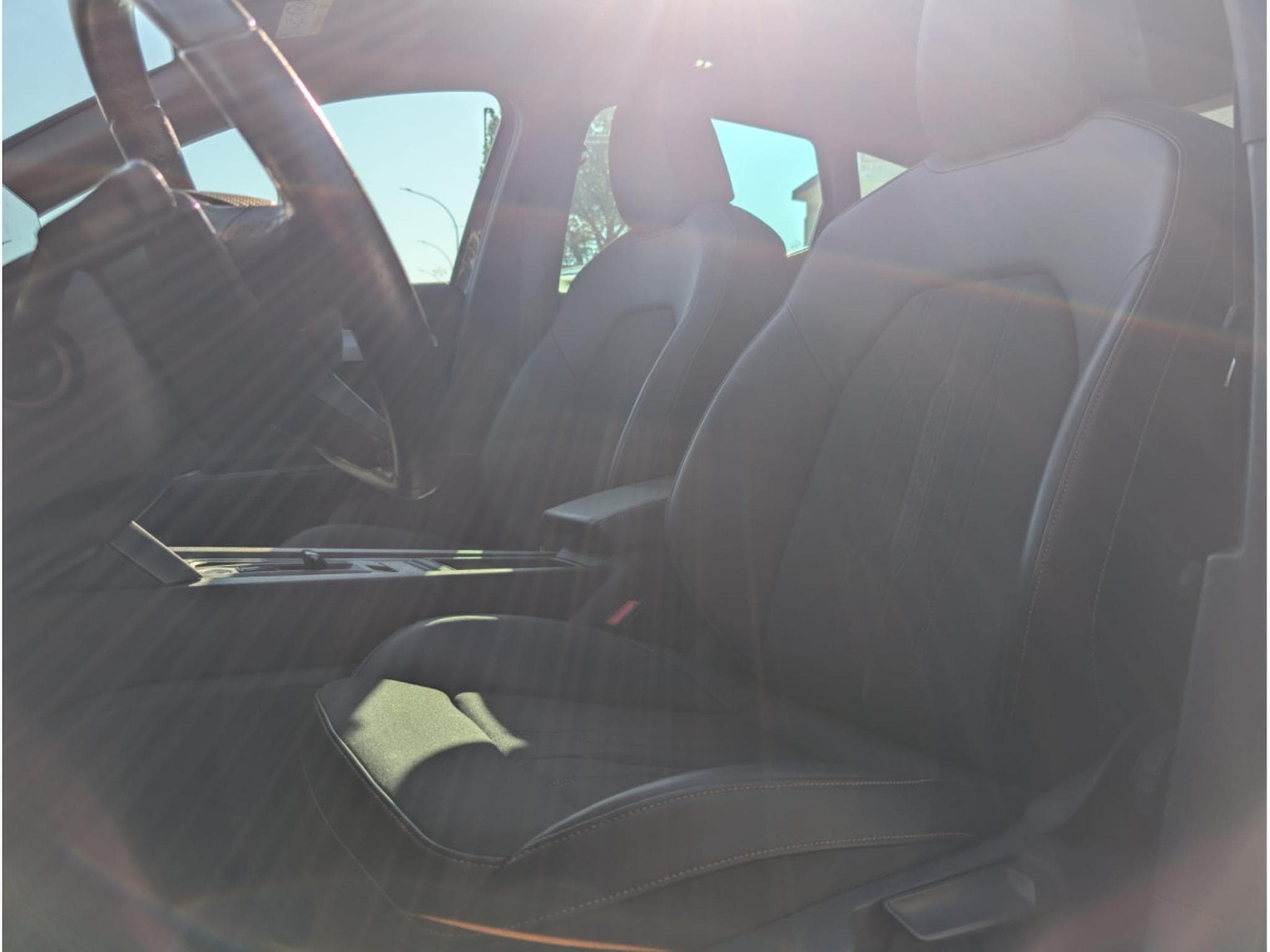 Cupra Formentor 1.5 TSI 150 DSG * GARANTIE 36 MOIS * (2022) - Photo 6