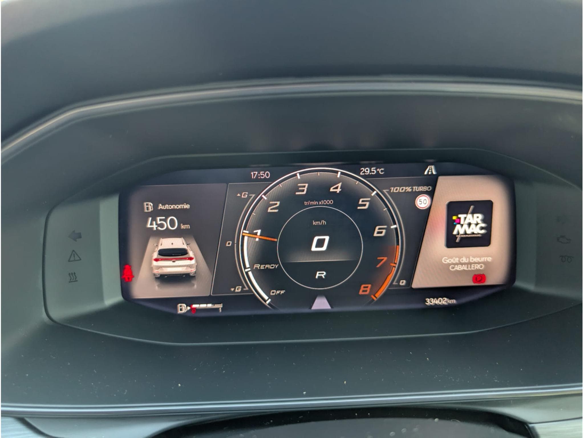 Cupra Formentor 1.5 TSI 150 DSG * GARANTIE 36 MOIS * (2022) - Photo 9