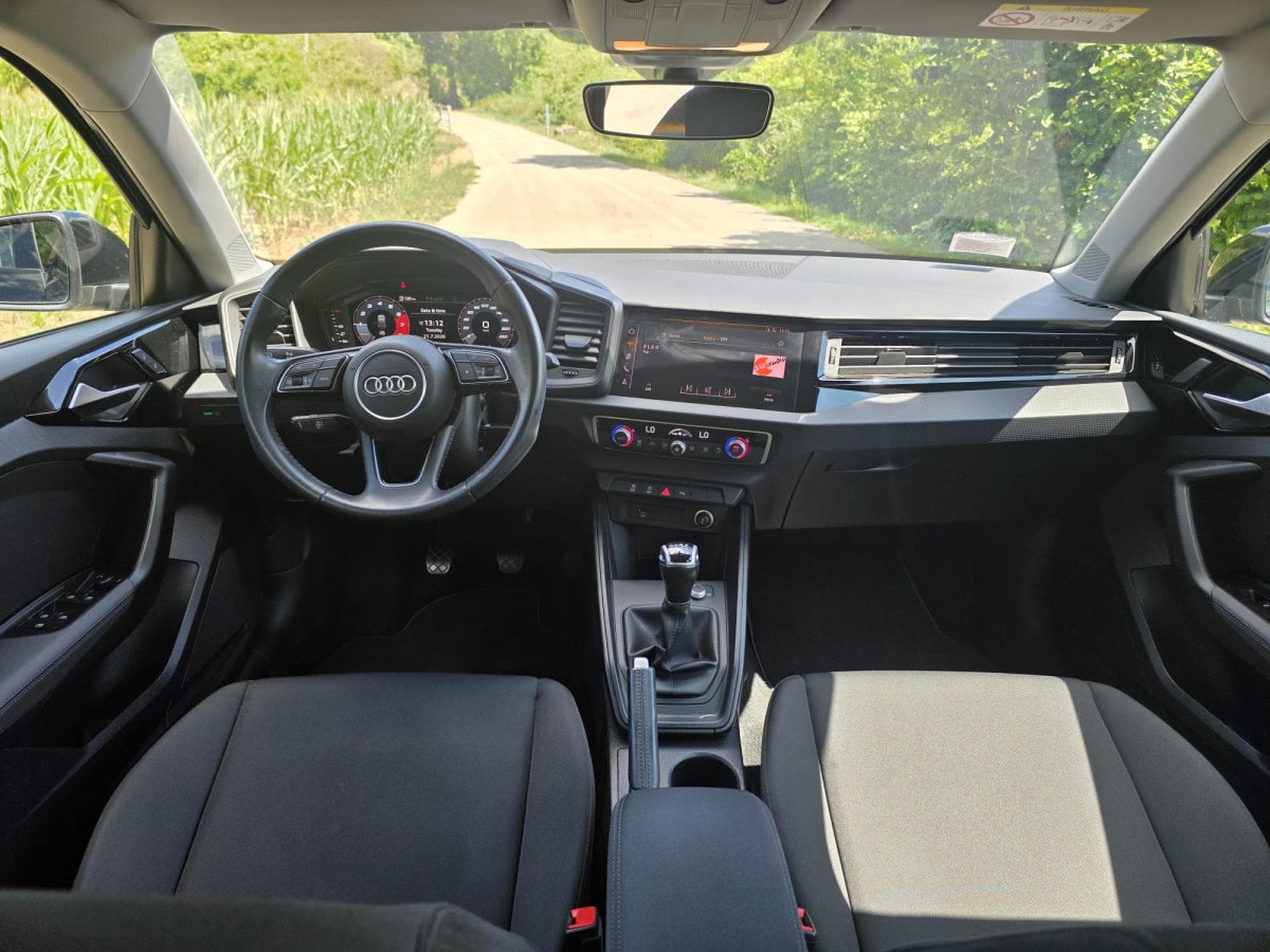 Audi A1 30 TFSI Sportback (2020) - Foto 5