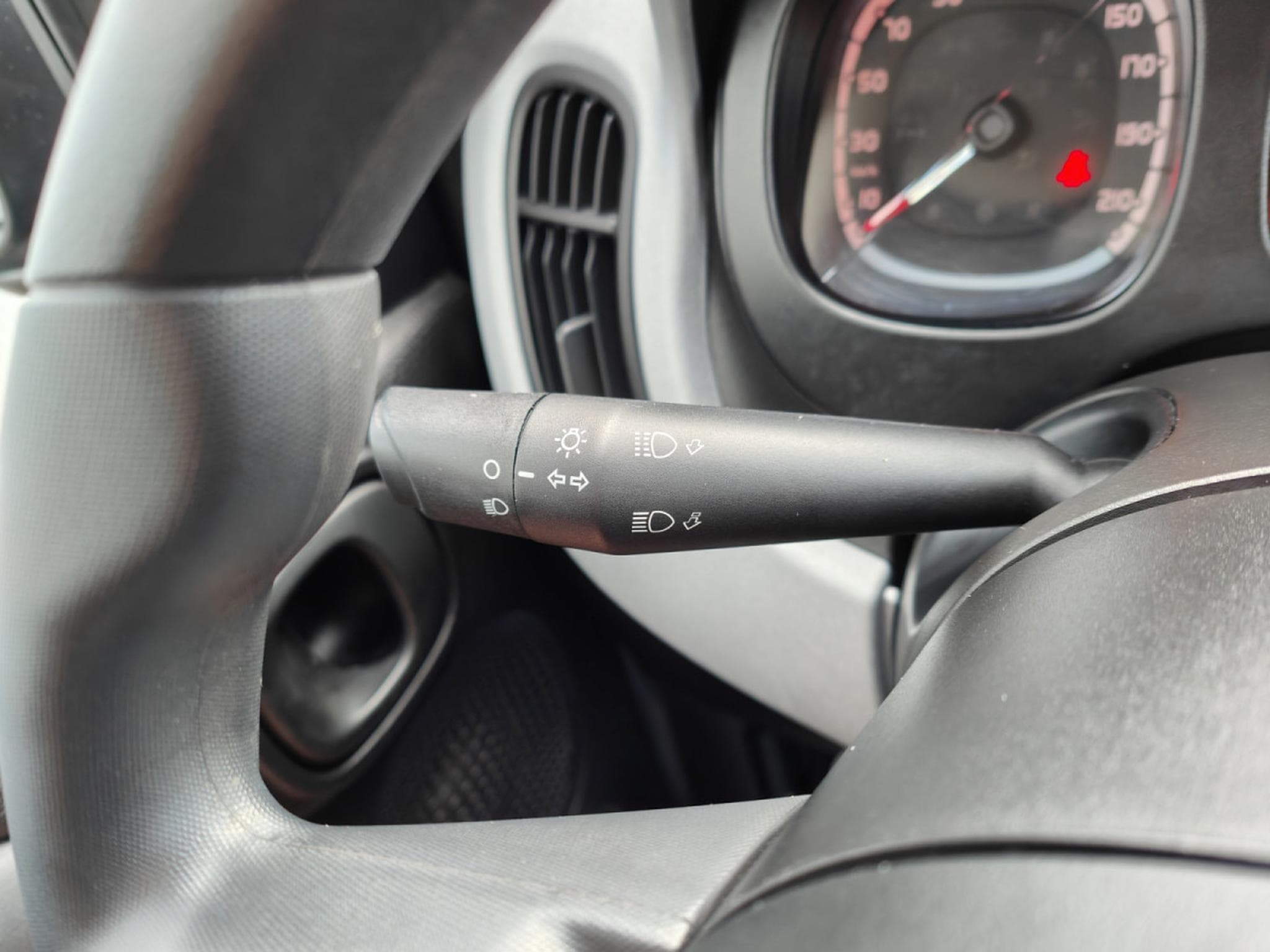 Fiat Panda PANDA CROSS EDITION GARMIN MHEV BLUETOOTH GPS (2022) - Photo 19