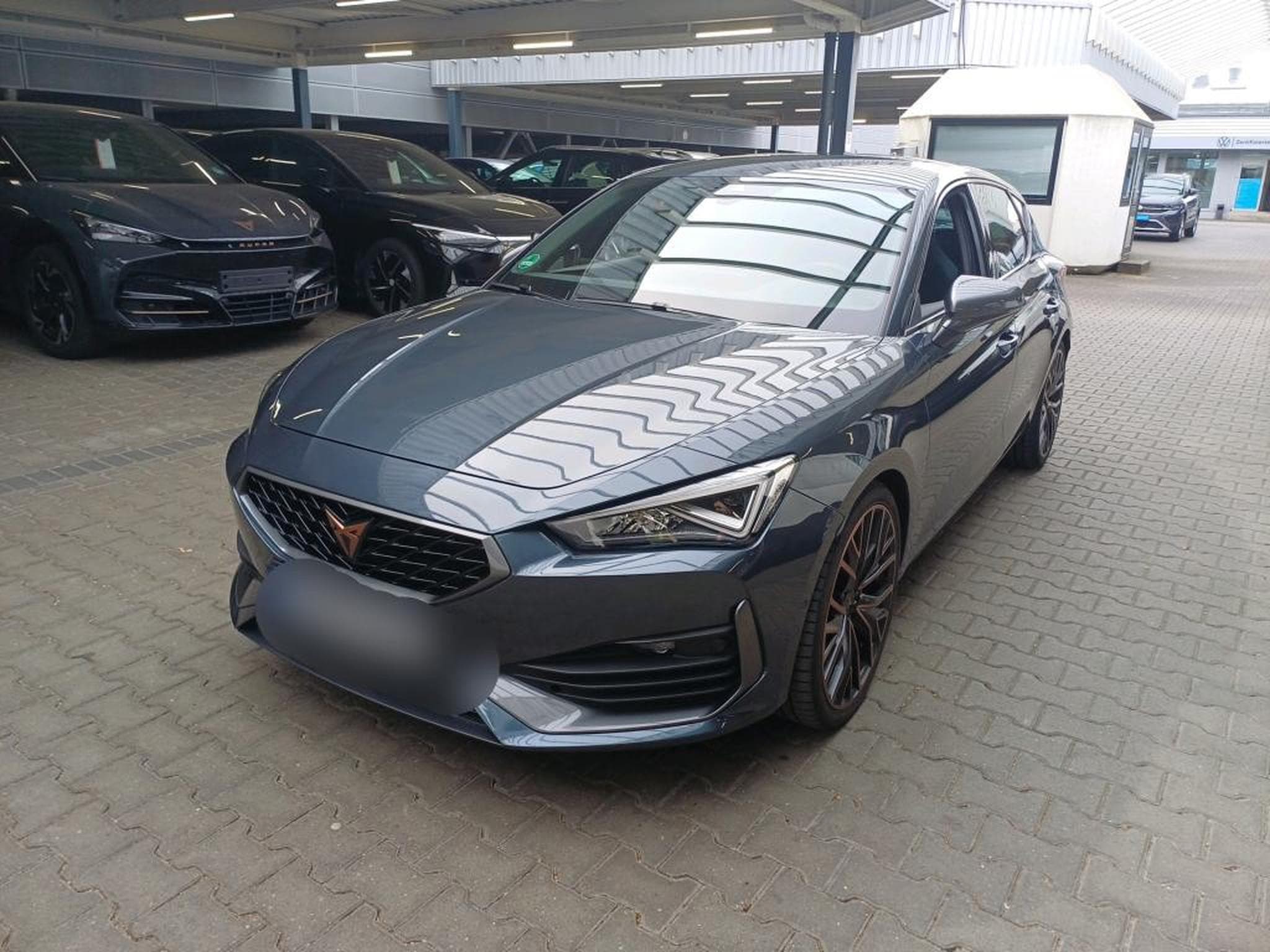 Cupra Leon VZ 2.0 TSI 300CV *VSS* BEATS * CAM * (2023) - Foto 1