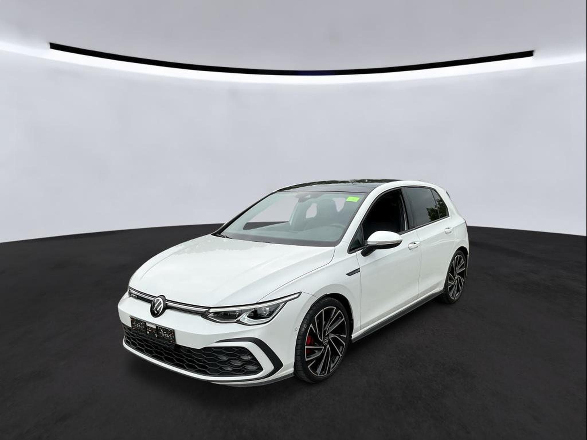 VW Golf GTD 2.0 TDI DSG7 200 CV *MATRIX* PANO * HARMAN * (2022) - Foto 1