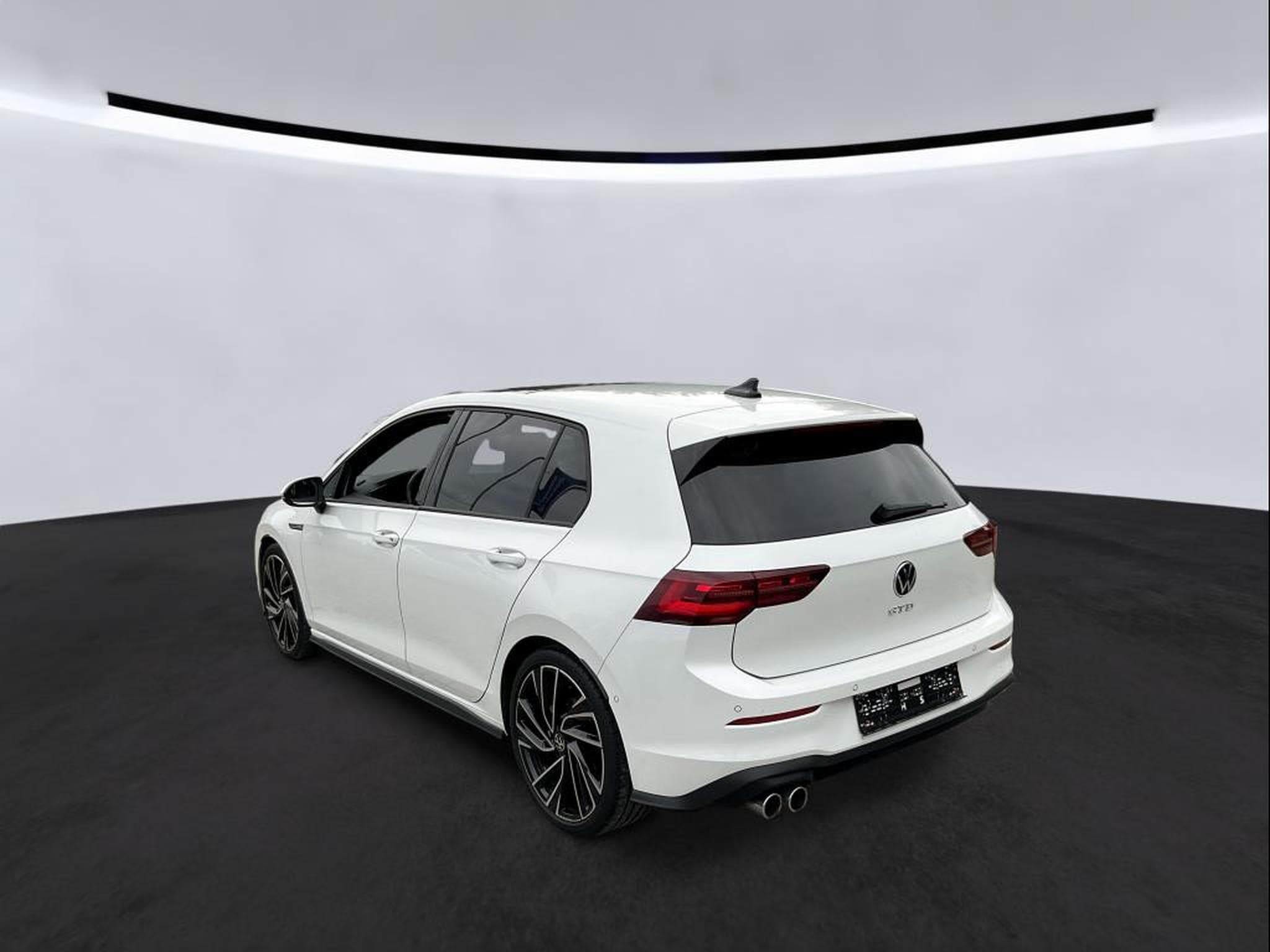 VW Golf GTD 2.0 TDI DSG7 200 CV *MATRIX* PANO * HARMAN * (2022) - Foto 4