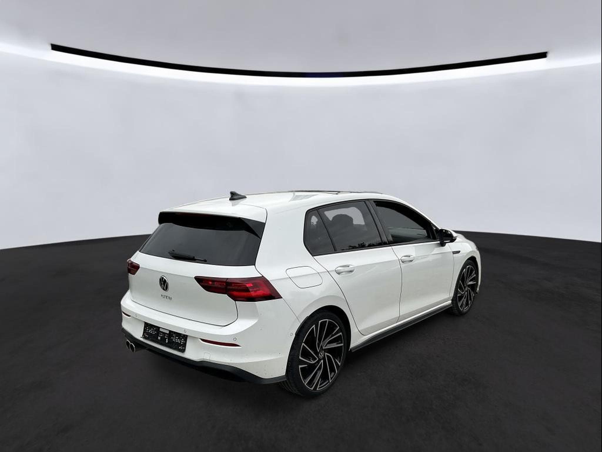 VW Golf GTD 2.0 TDI DSG7 200 CV *MATRIX* PANO * HARMAN * (2022) - Foto 5