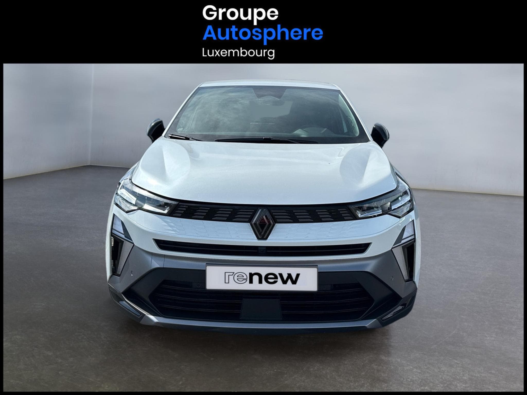 Renault Symbioz 1.6 Esprit Alpine full hybrid E-Tech (2025) - Photo 2