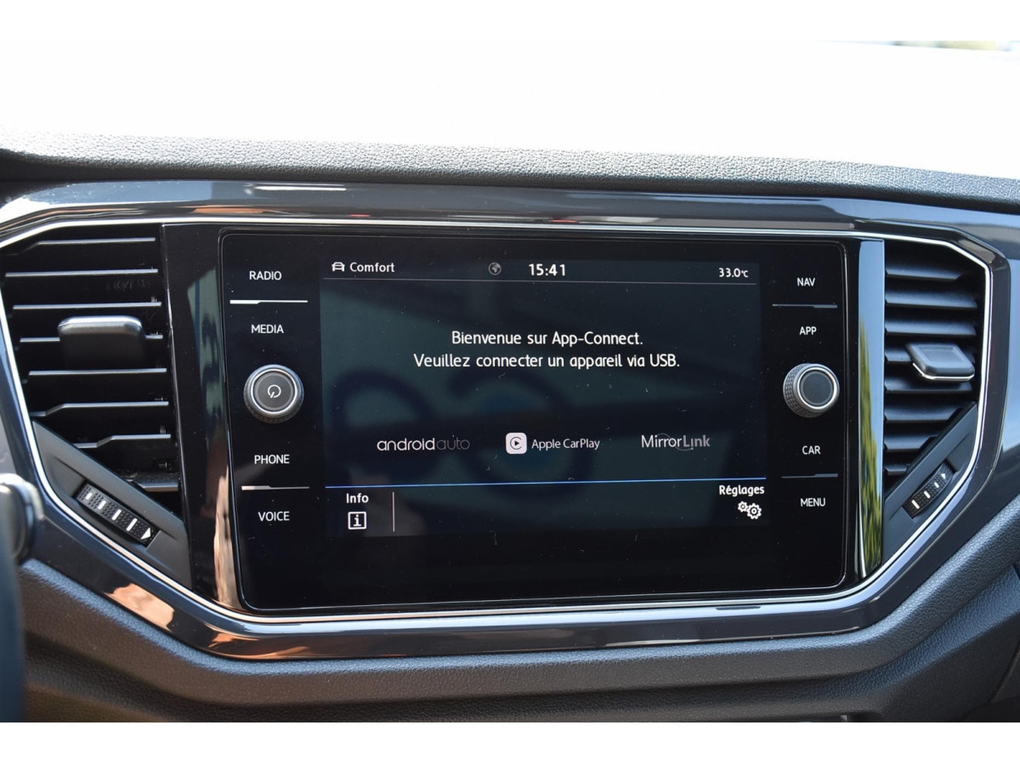 VW T-Roc 2.0 TDI 4Motion R-Line DSG PANO LANE SIDE ATT RMQ 1° MAIN (2019) - Photo 14