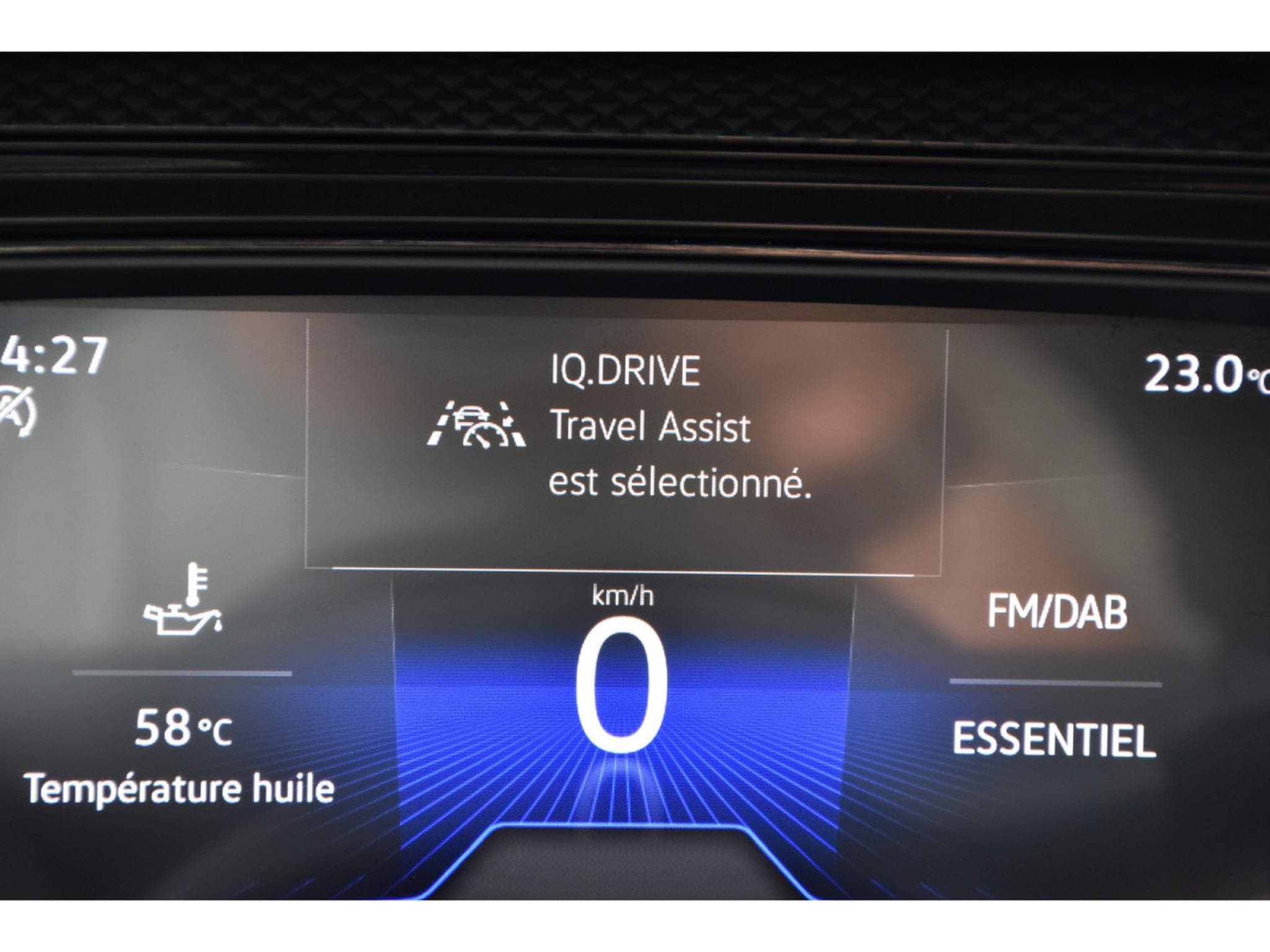 VW Taigo 1.0 TSI Life DSG ACC TRAVEL CAM KEYLESS JA17 1° MAIN (2025) - Photo 15