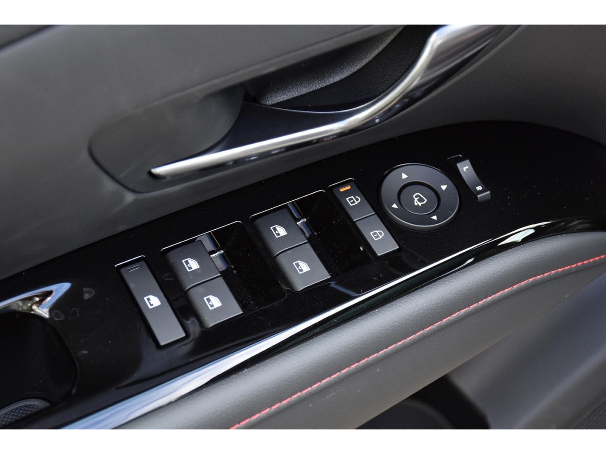 Hyundai Tucson 1.6 T-GDI 239 HYBRID 6AT 4WD N-LINE PANO HUD KRELL NEUF (2026) - Photo 20