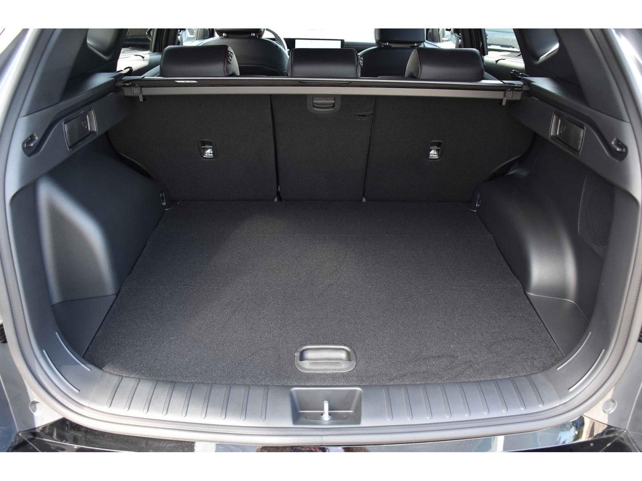 Hyundai Tucson 1.6 T-GDI 239 HYBRID 6AT 4WD N-LINE PANO HUD KRELL NEUF (2026) - Photo 24