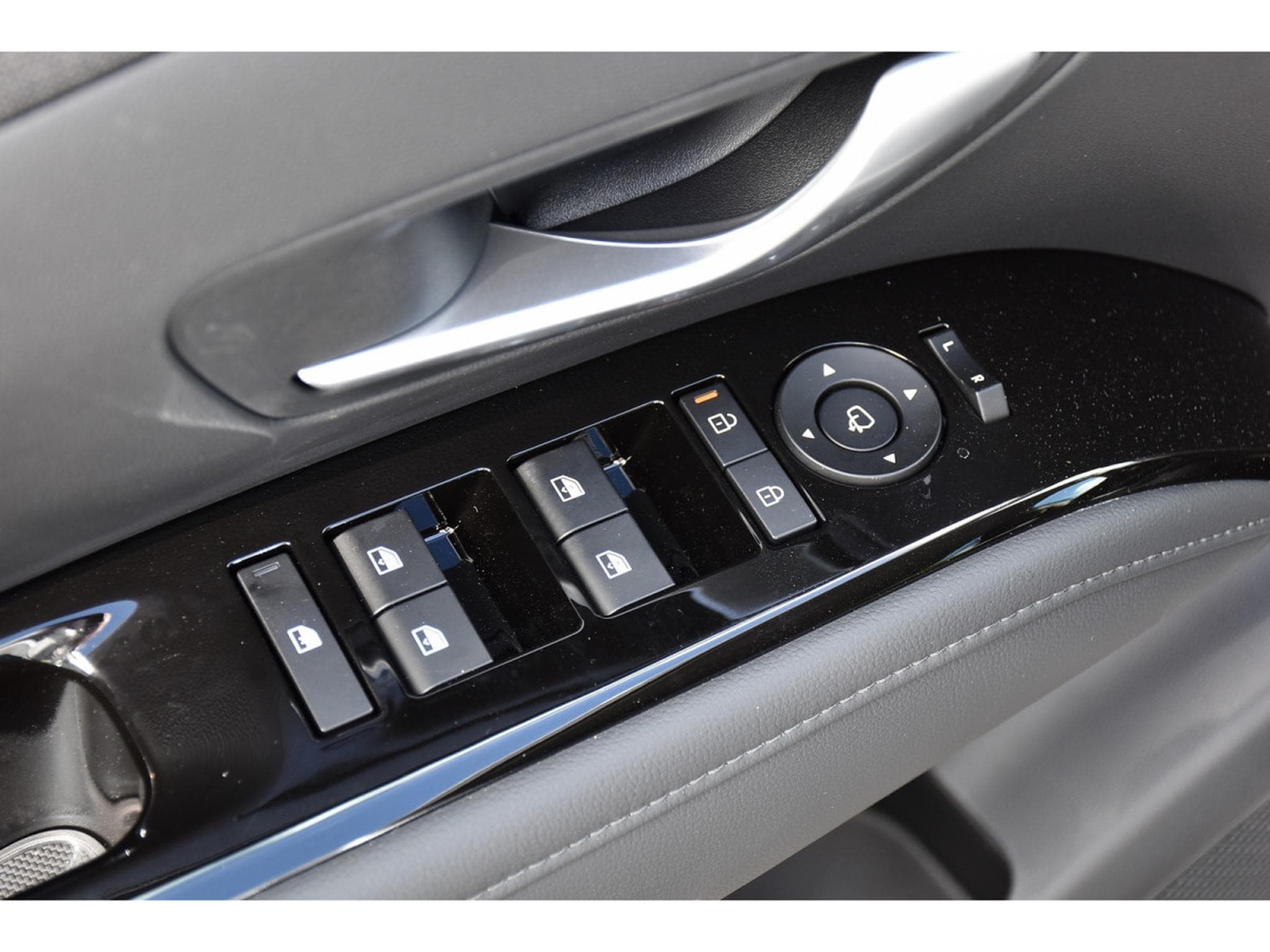 Hyundai Tucson 1.6 T-GDI Feel 7DCT ACC SIDE GPS JA18'' NEUF (2026) - Photo 23