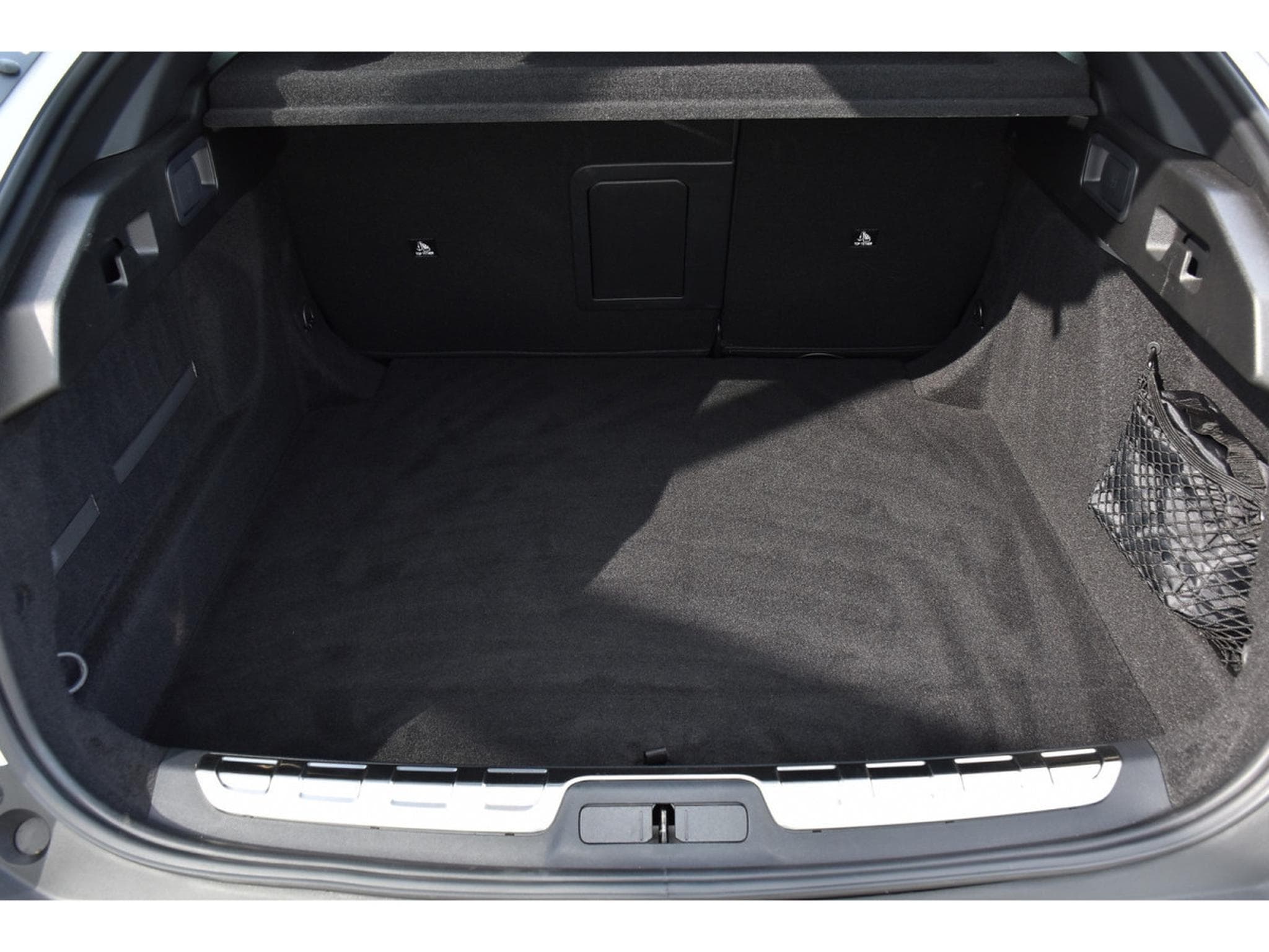 Peugeot 408 1.2 Hybrid 145 e-DCS6 GT MEMO SG MASS CAM360 1° MAIN (2025) - Photo 24