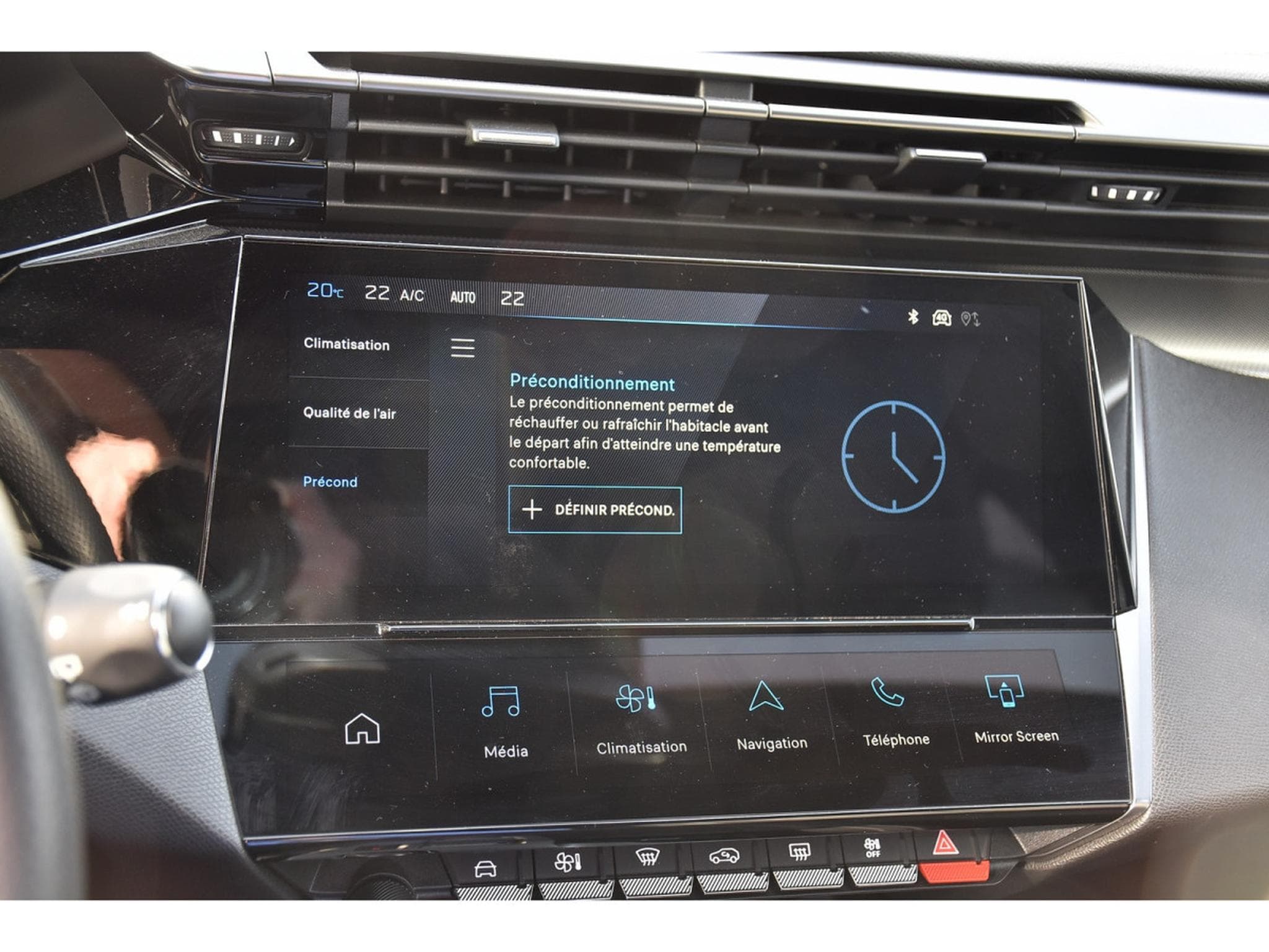 Peugeot 308 SW 1.6 PHEV Hybrid 225 GT e-EAT8 FOCAL ACC CAM360 1° MAIN (2024) - Foto 19