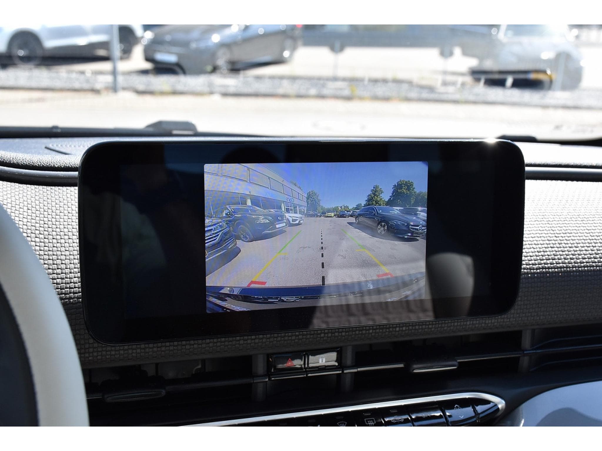 Fiat 500 42 kWh La Prima ACC CO DRIVER PANO CAM 1° MAIN (2023) - Foto 16