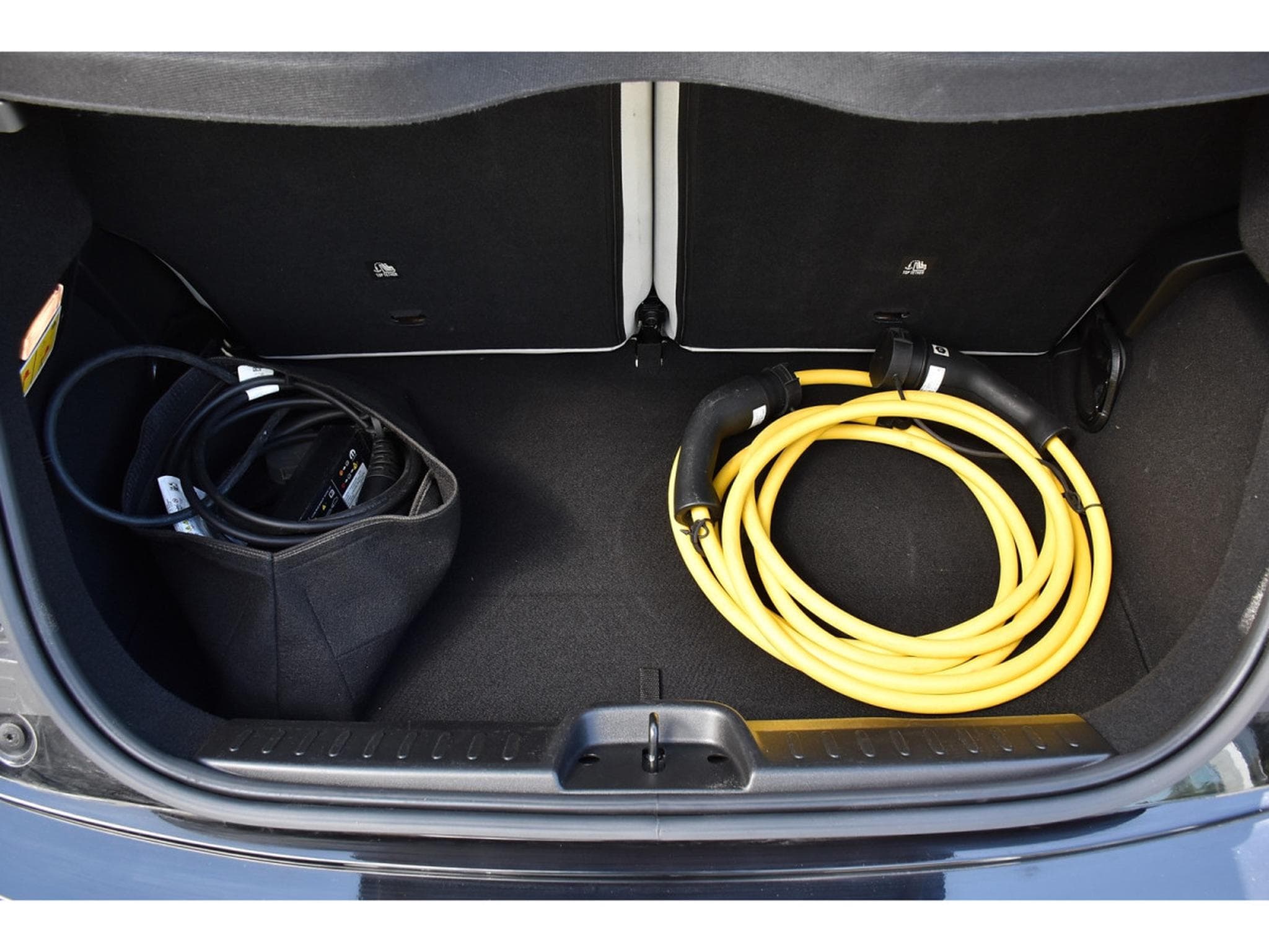 Fiat 500 42 kWh La Prima ACC CO DRIVER PANO CAM 1° MAIN (2023) - Foto 21