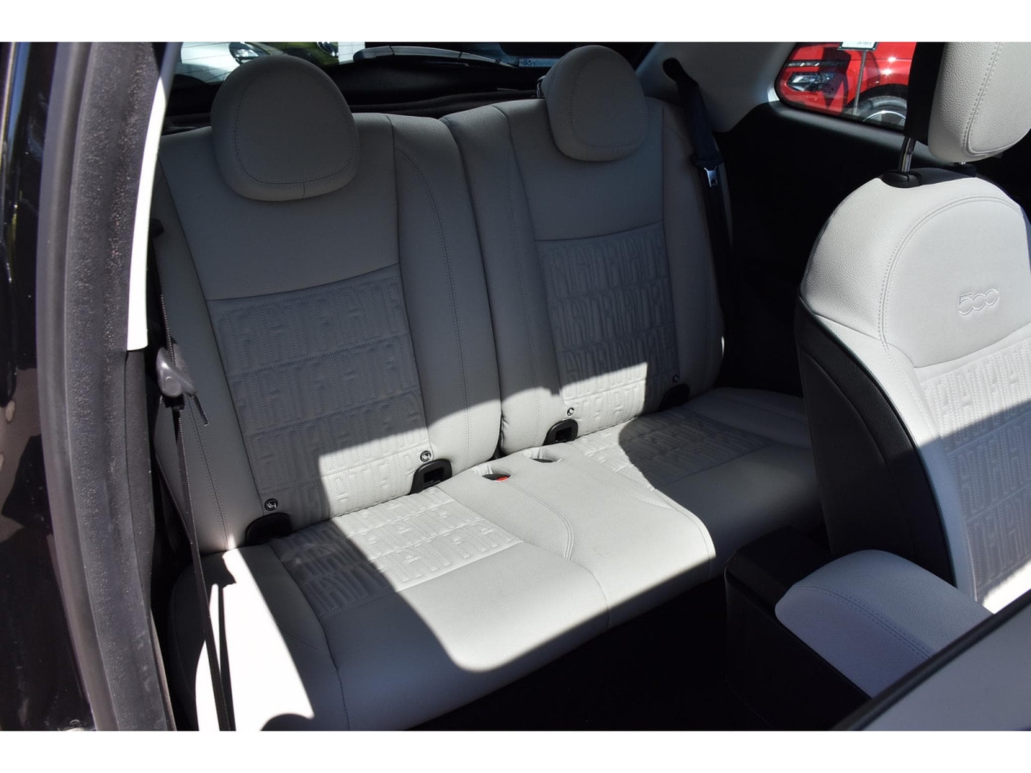 Fiat 500 42 kWh La Prima ACC CO DRIVER PANO CAM 1° MAIN (2023) - Foto 8