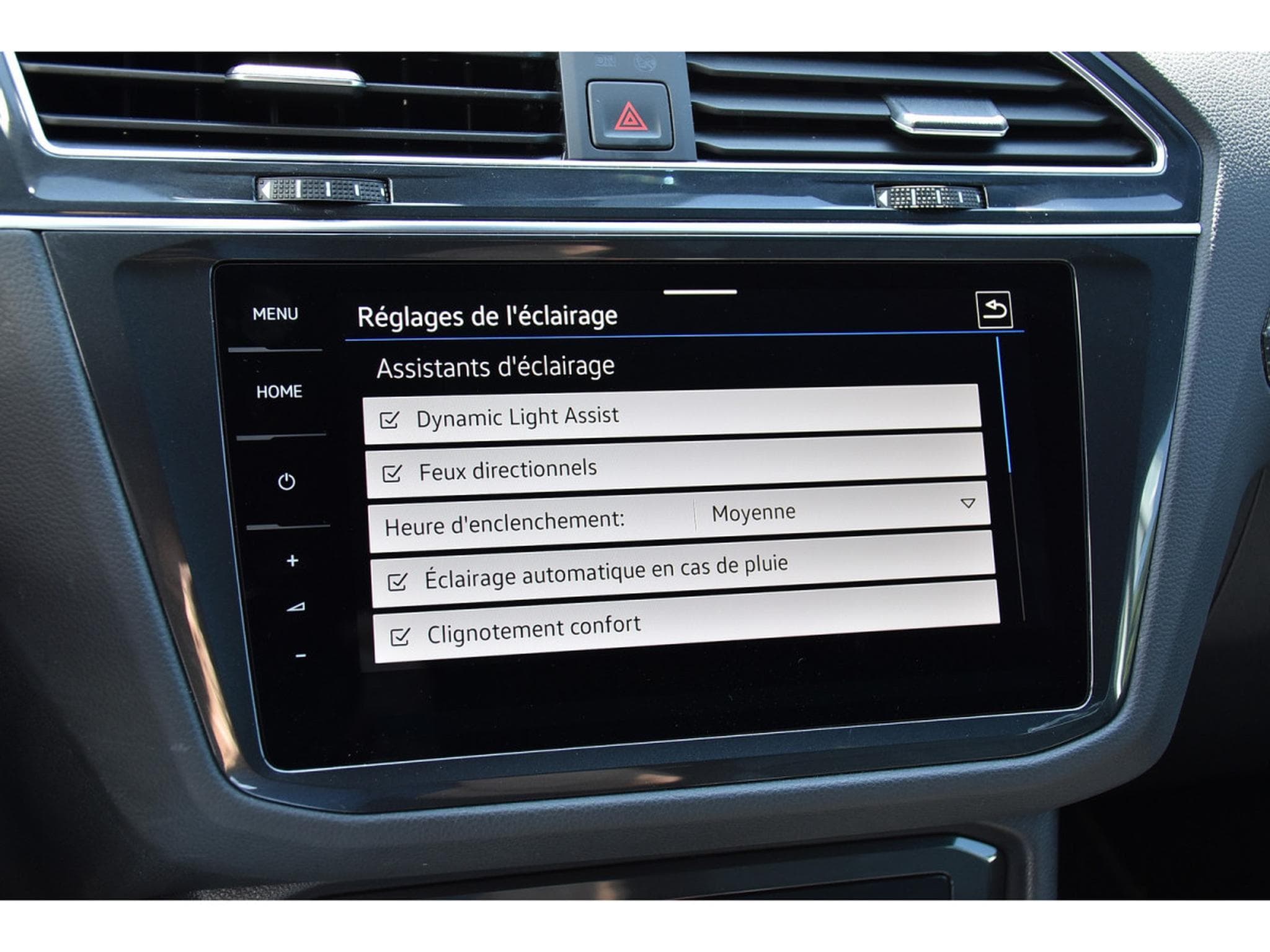 VW Tiguan 1.4 TSI eHybrid R-Line DSG ACC TRAVEL SIDE PARK CAM 1° MAIN (2023) - Foto 13
