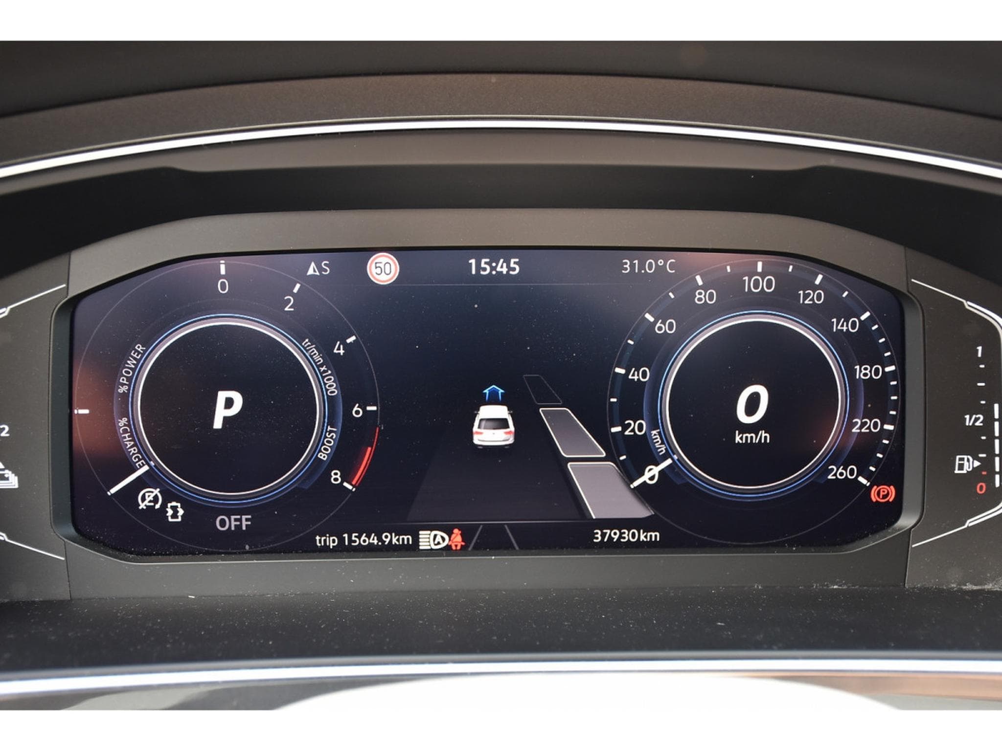 VW Tiguan 1.4 TSI eHybrid R-Line DSG ACC TRAVEL SIDE PARK CAM 1° MAIN (2023) - Foto 16