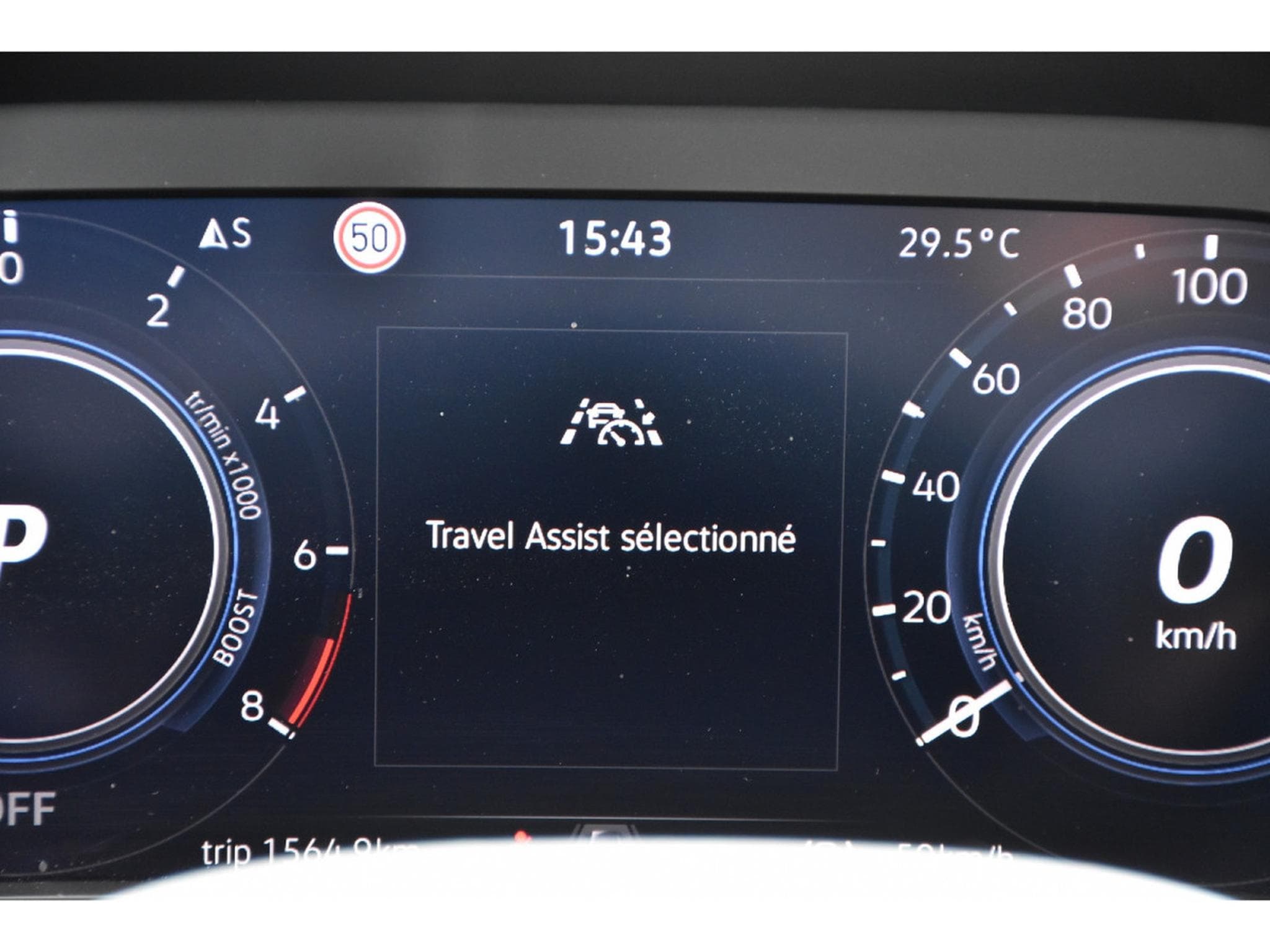 VW Tiguan 1.4 TSI eHybrid R-Line DSG ACC TRAVEL SIDE PARK CAM 1° MAIN (2023) - Foto 17