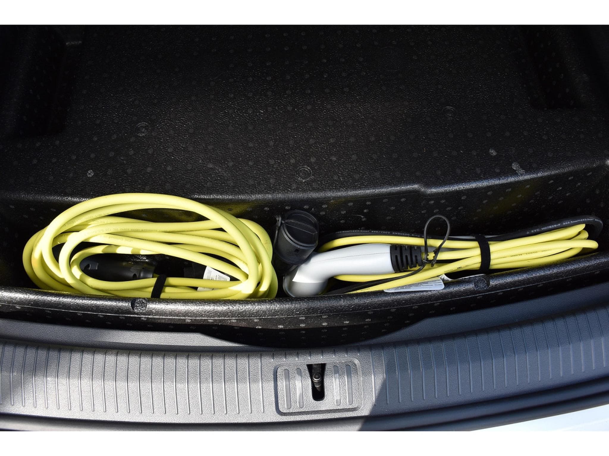 VW Tiguan 1.4 TSI eHybrid R-Line DSG ACC TRAVEL SIDE PARK CAM 1° MAIN (2023) - Foto 24