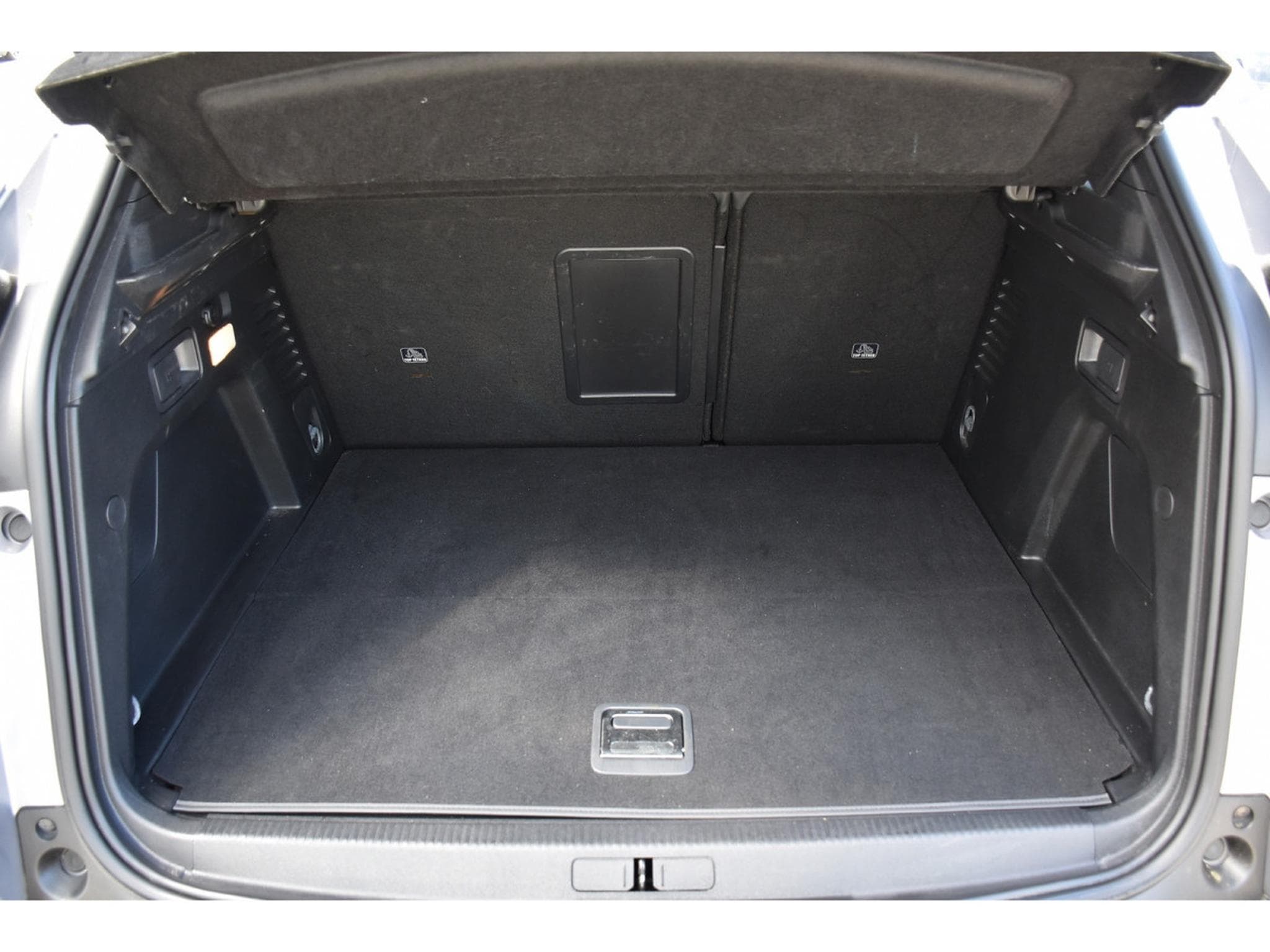 Peugeot 3008 1.6 Hybrid PHEV 224 Allure e-EAT8 ACC LANE SIDE CAM 1° MAIN (2022) - Foto 22