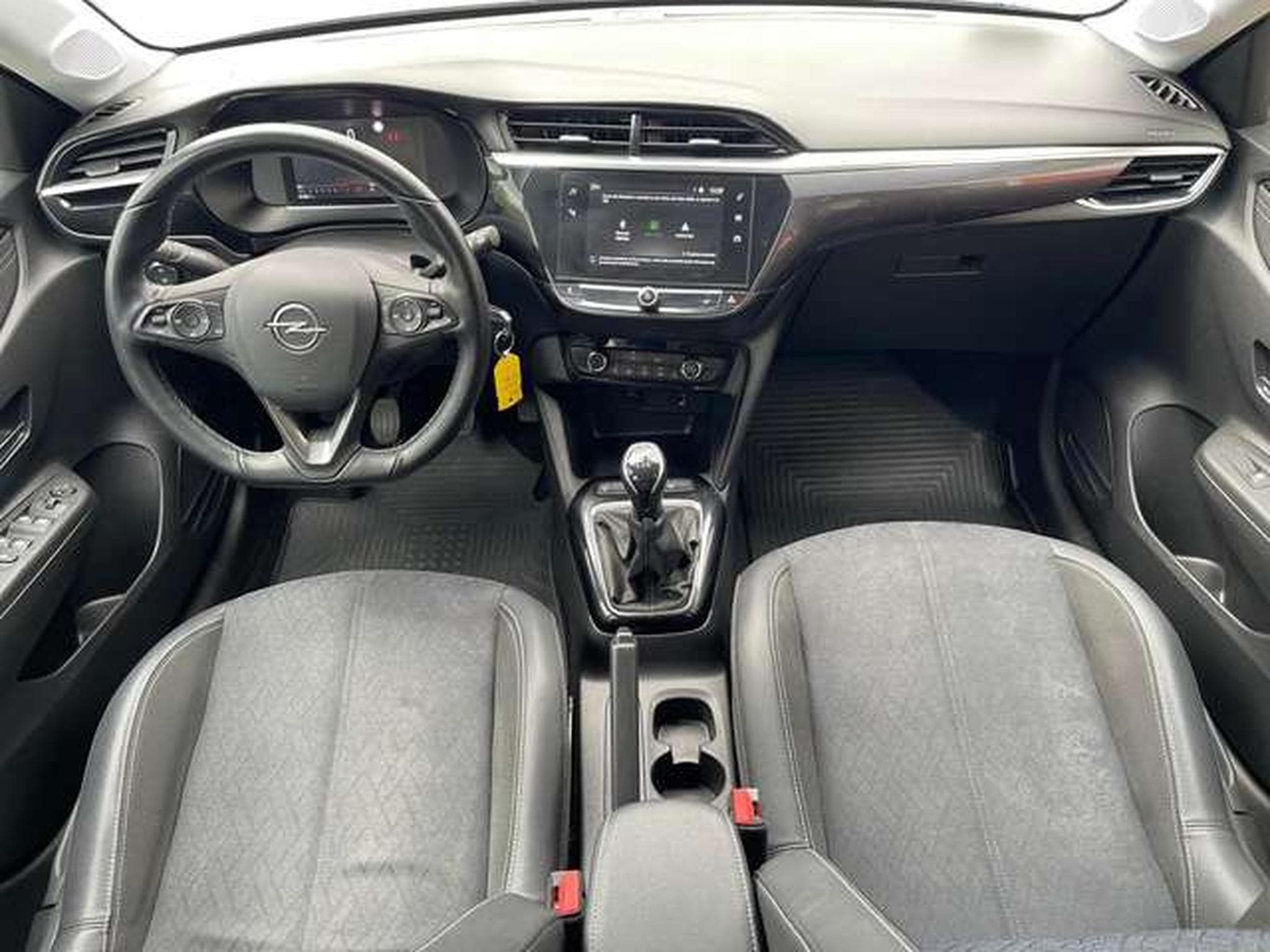 Opel Corsa Corsa  Elegance -GARANTIE JUSQU'A 36 MOIS- (2021) - Photo 15