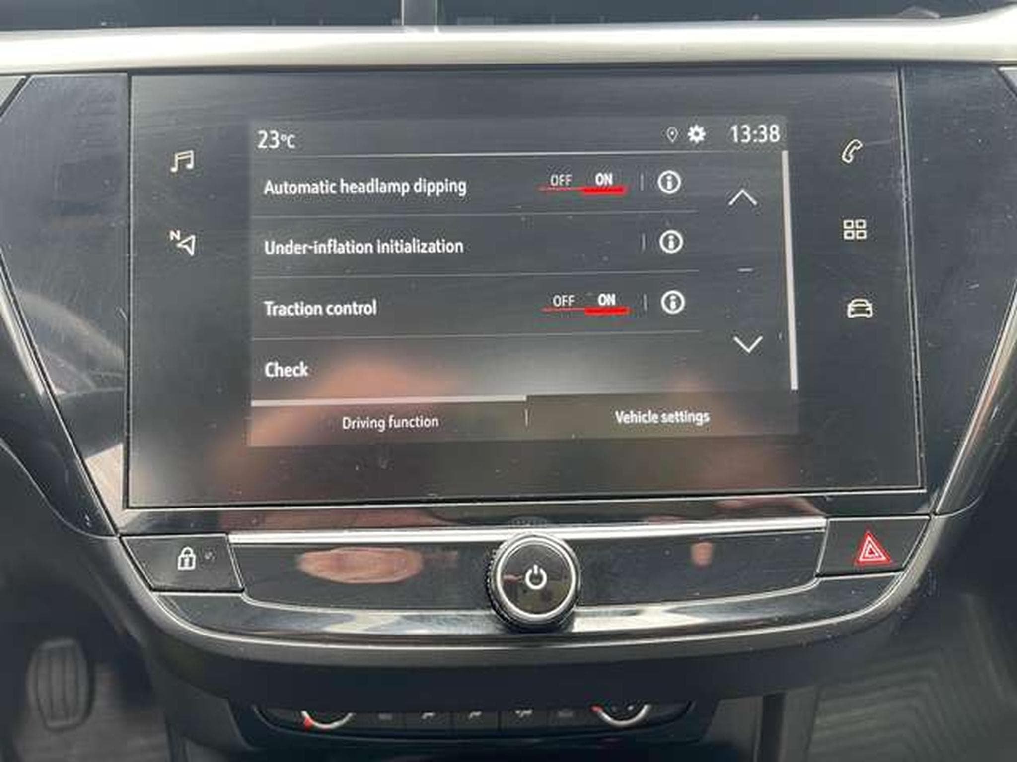 Opel Corsa Corsa  Elegance -GARANTIE JUSQU'A 36 MOIS- (2021) - Photo 19