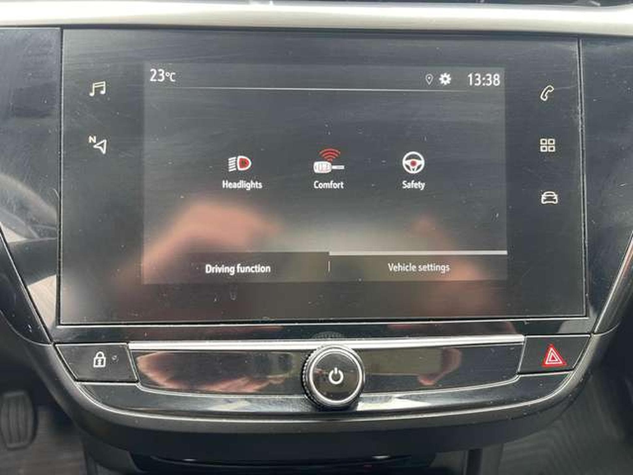 Opel Corsa Corsa  Elegance -GARANTIE JUSQU'A 36 MOIS- (2021) - Photo 20