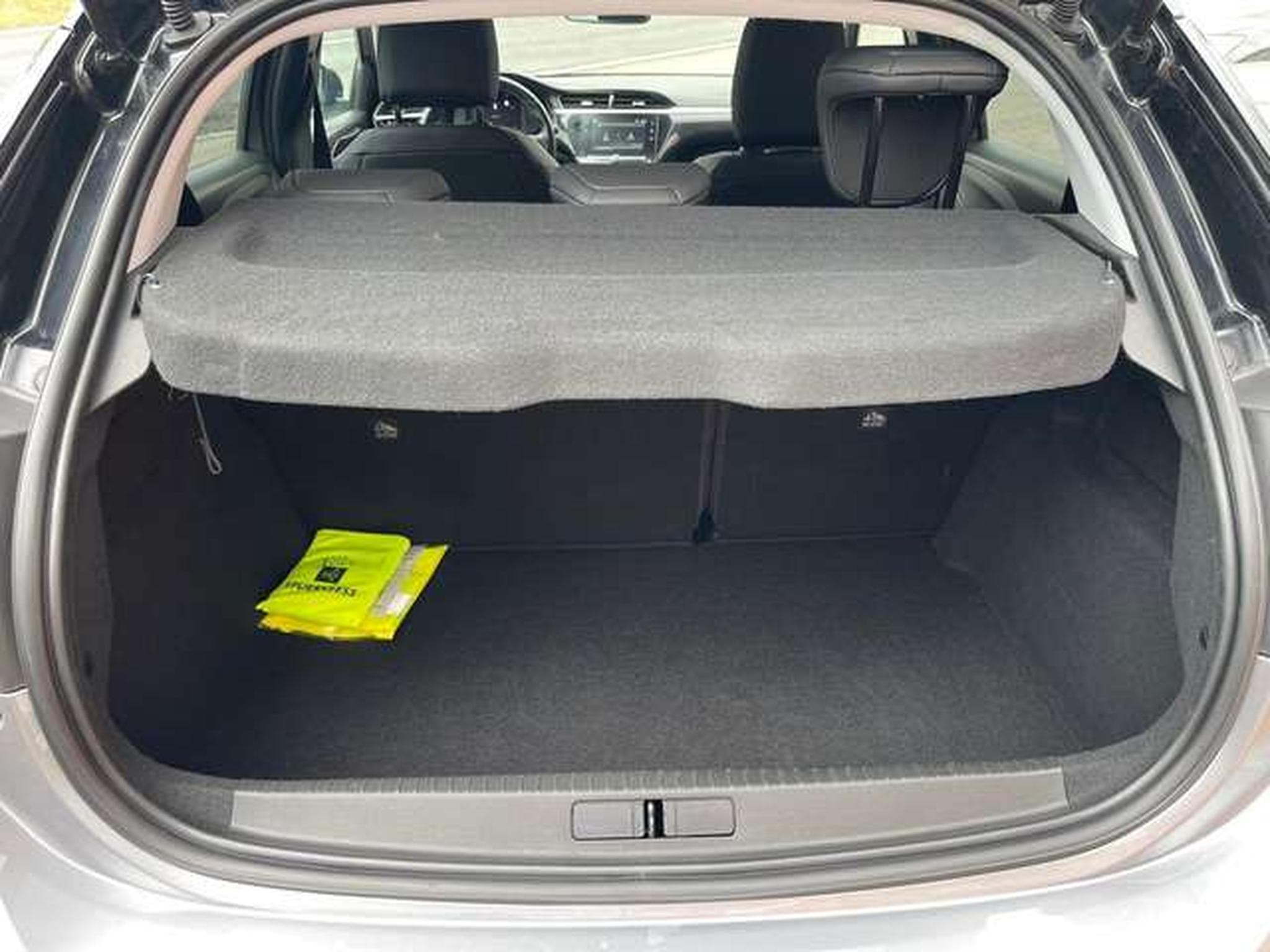 Opel Corsa Corsa  Elegance -GARANTIE JUSQU'A 36 MOIS- (2021) - Photo 23