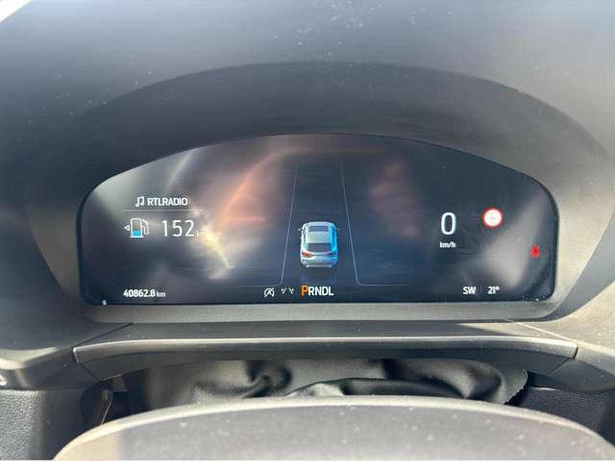 Ford Kuga Kuga 1.5 EcoBoost 2x4 Aut. Vignale (2024) - Photo 10
