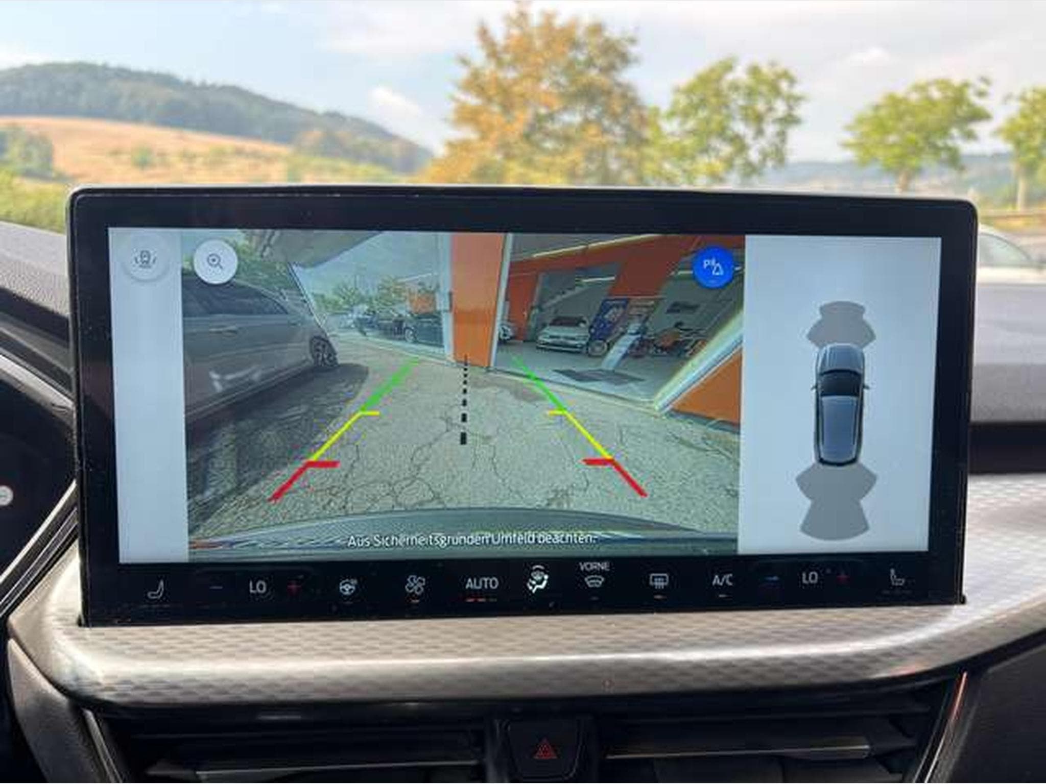 Ford Kuga Kuga 1.5 EcoBoost 2x4 Aut. Vignale (2024) - Photo 12
