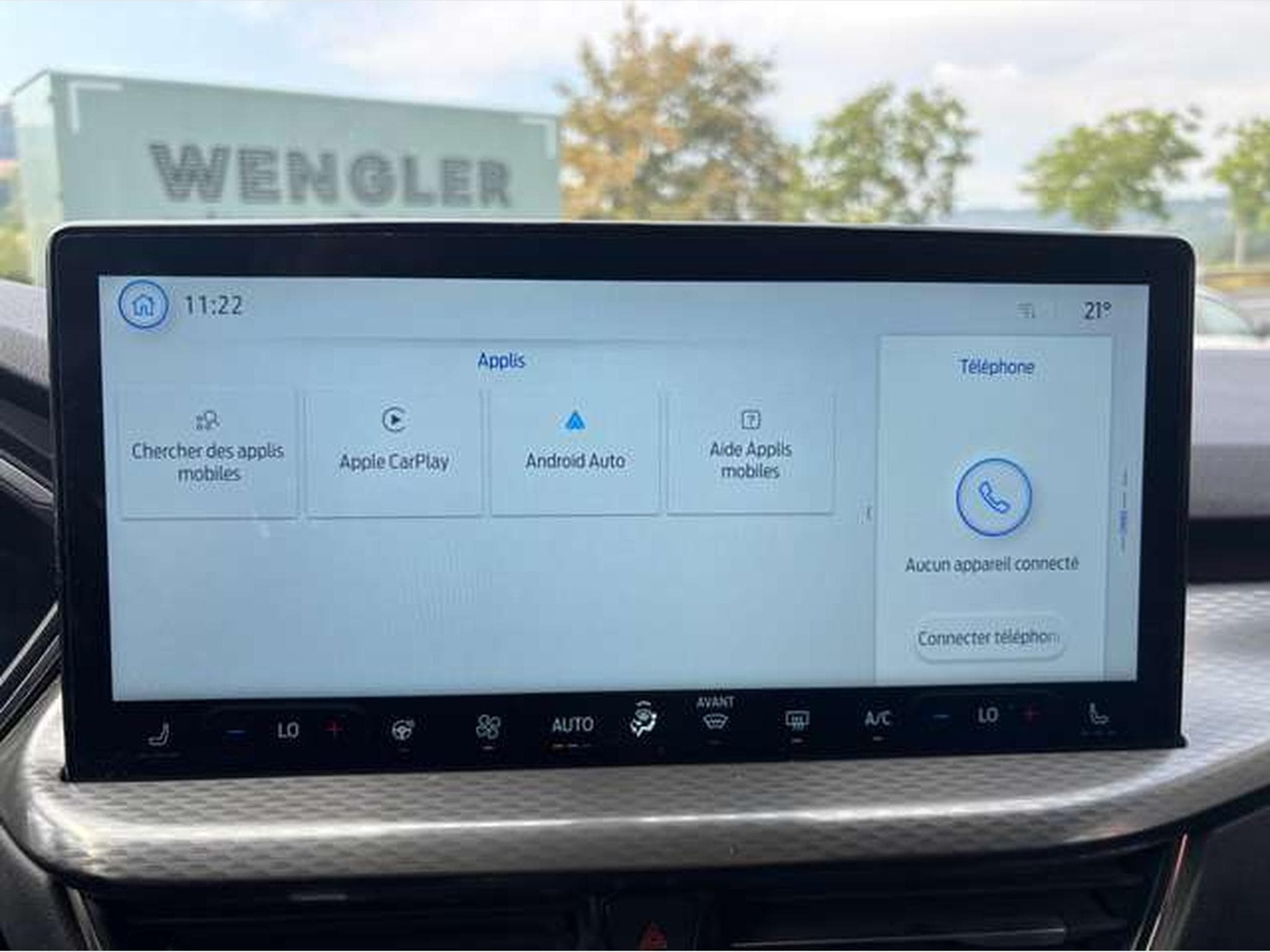 Ford Kuga Kuga 1.5 EcoBoost 2x4 Aut. Vignale (2024) - Photo 13