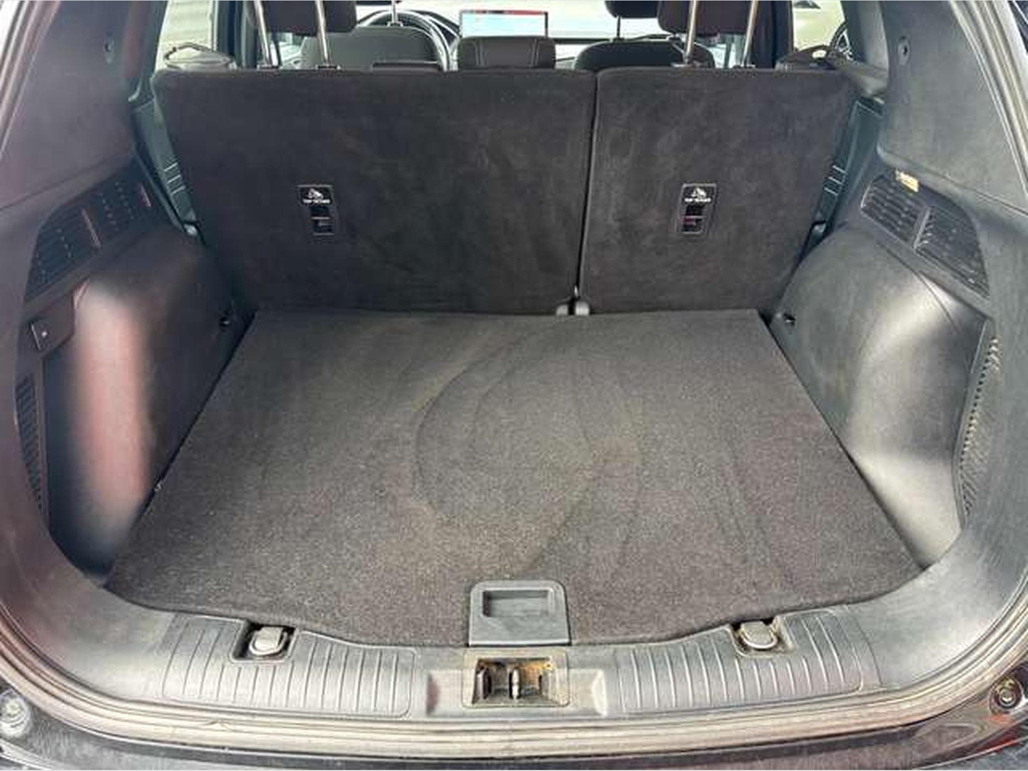 Ford Kuga Kuga 1.5 EcoBoost 2x4 Aut. Vignale (2024) - Photo 18