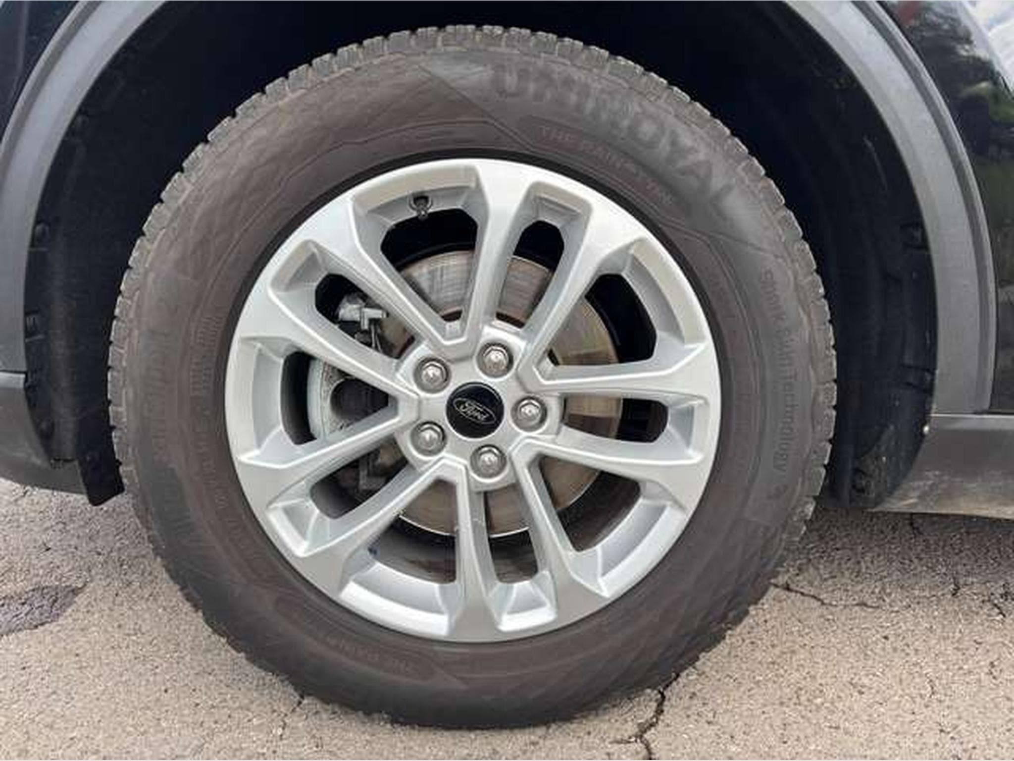 Ford Kuga Kuga 1.5 EcoBoost 2x4 Aut. Vignale (2024) - Photo 19