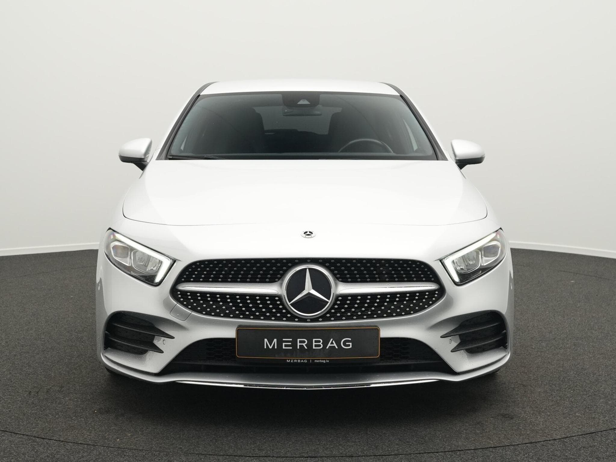 Mercedes A 200 AMG-Line (2021) - Foto 2