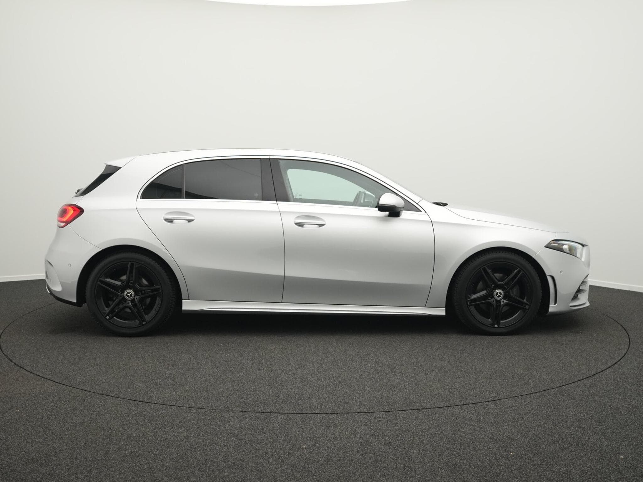 Mercedes A 200 AMG-Line (2021) - Foto 5