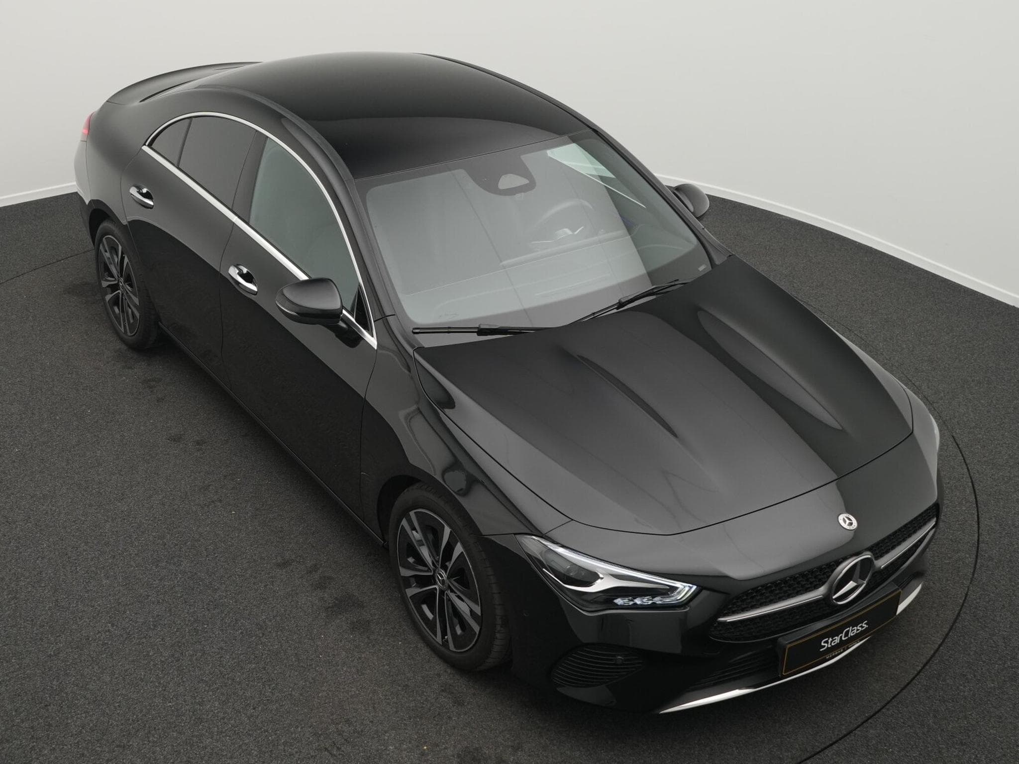 Mercedes CLA 180 d Progressive-Line Advanced Plus (2024) - Foto 12