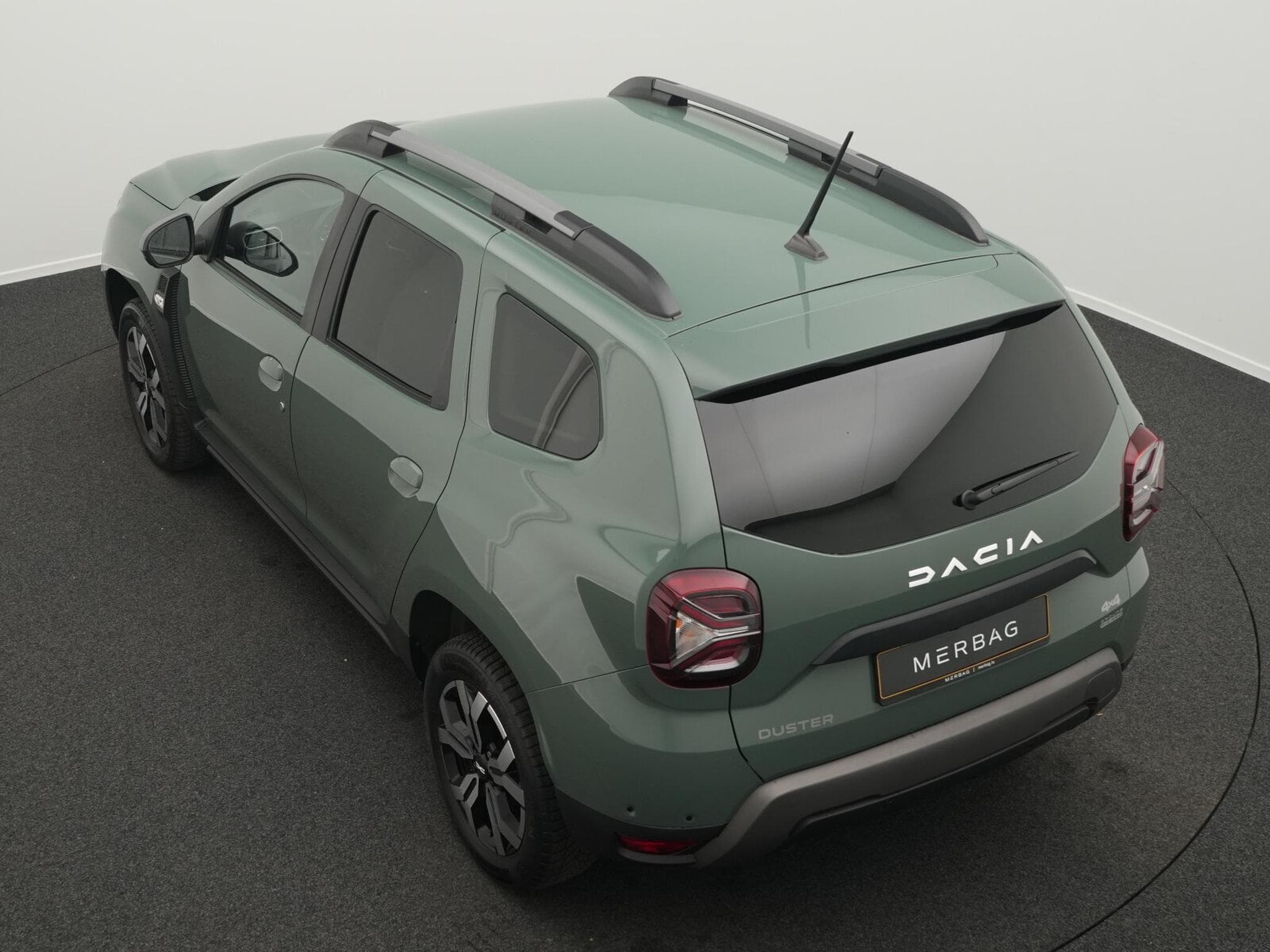 Dacia Duster II 1.3 TCe 150 Journey 4WD (EURO 6d) (2024) - Foto 13