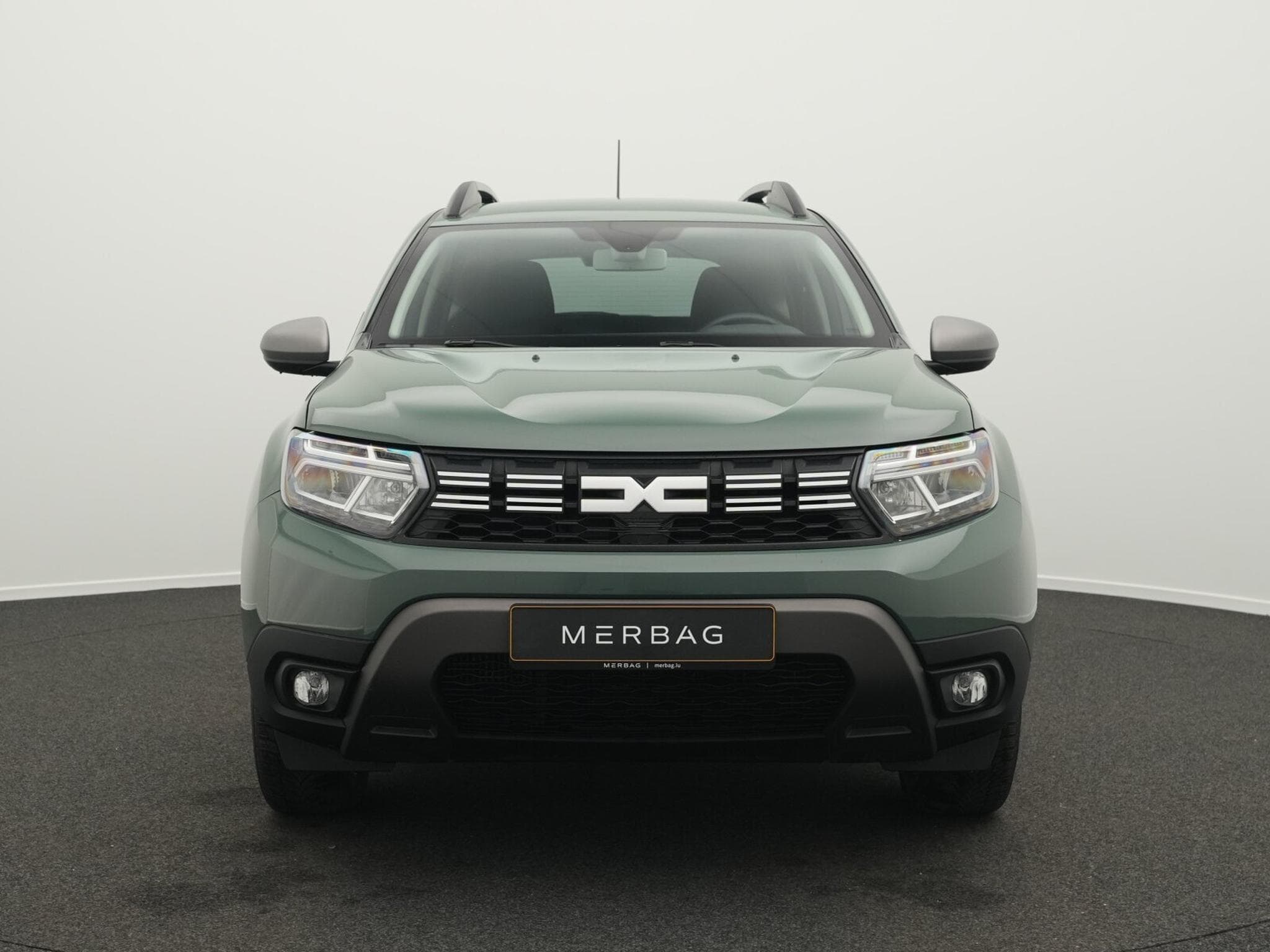 Dacia Duster II 1.3 TCe 150 Journey 4WD (EURO 6d) (2024) - Foto 2
