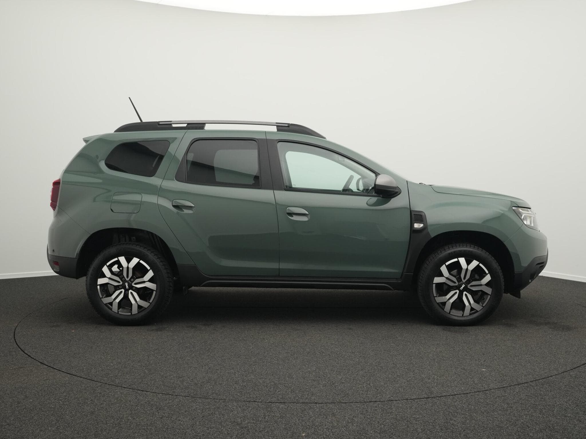 Dacia Duster II 1.3 TCe 150 Journey 4WD (EURO 6d) (2024) - Foto 5